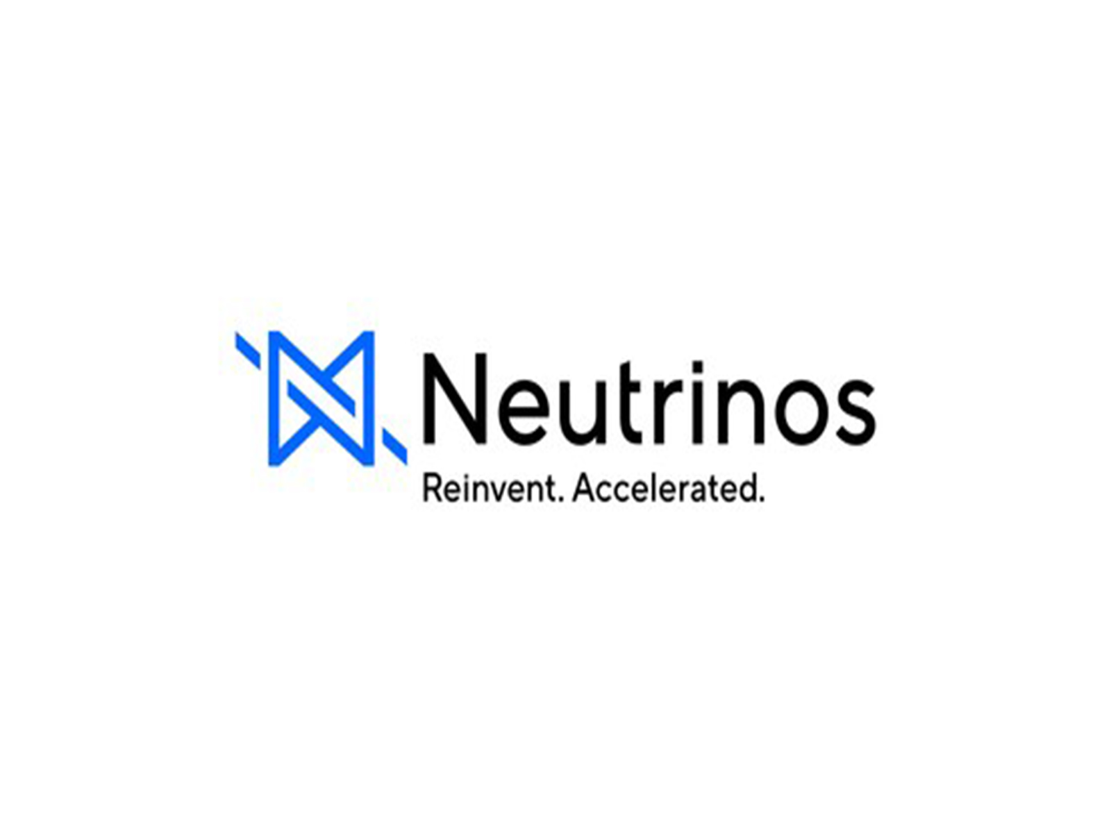 Neutrinos - Reinvent. Accelerated.