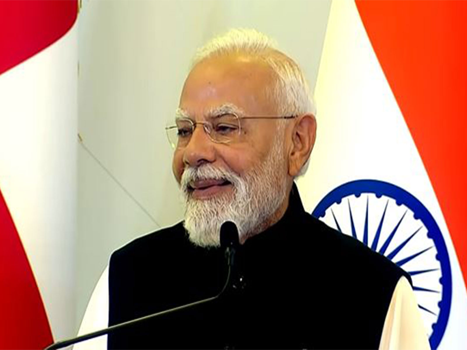 Prime Minister Narendra Modi (Photo/YouTube @NarendraModi) Prime Minister Narendra Modi (Photo/YouTube @NarendraModi)