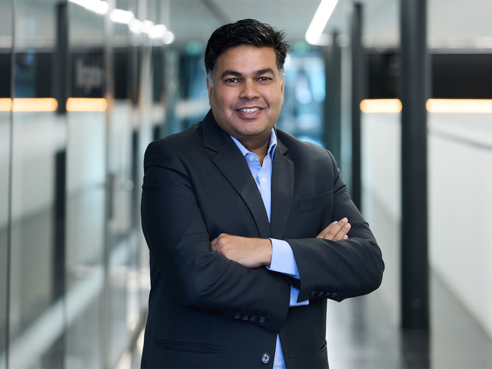  Rohit Markan has taken over the leadership of the Industrial Solutions APAC business area in Continental’s ContiTech group sector.