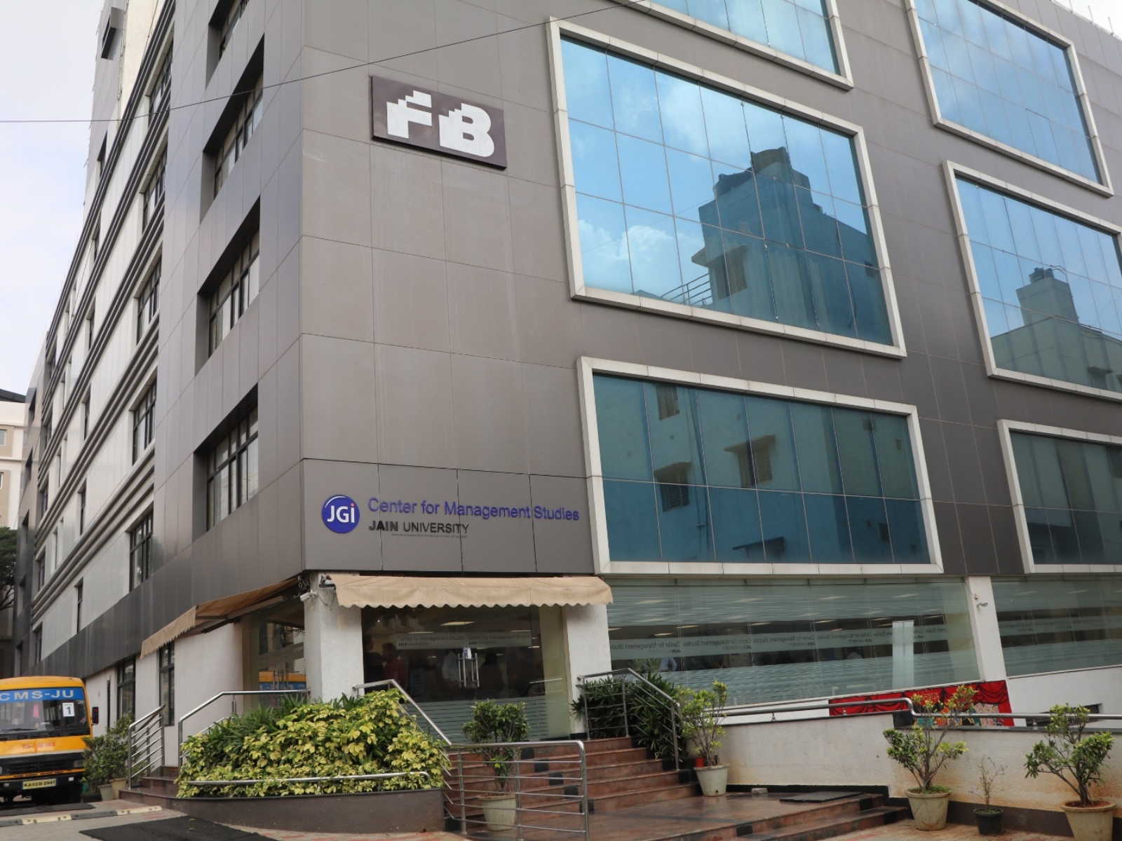 Where Big Ideas Begin Before the Spotlight Turns On