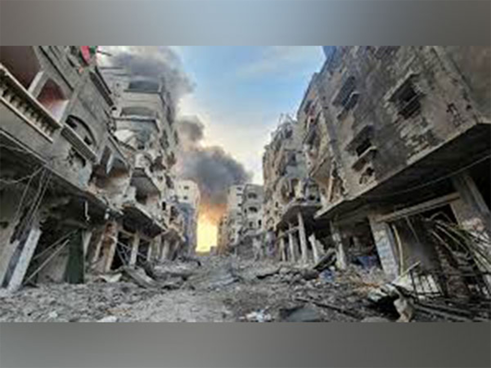 Representative Image (Image/Reuters)