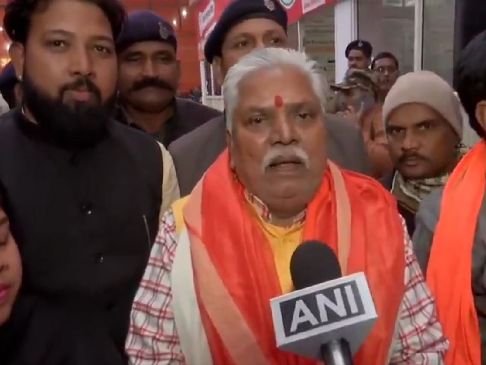 Bihar Assembly Speaker Prem Kumar (Photo/ANI) Bihar Assembly Speaker Prem Kumar (Photo/ANI)