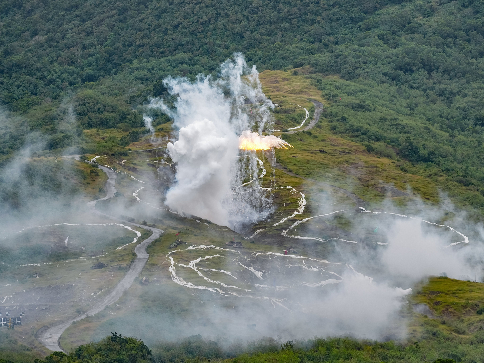 Representational Image (Photo: X@MoNDefense) Representational Image (Photo: X@MoNDefense)