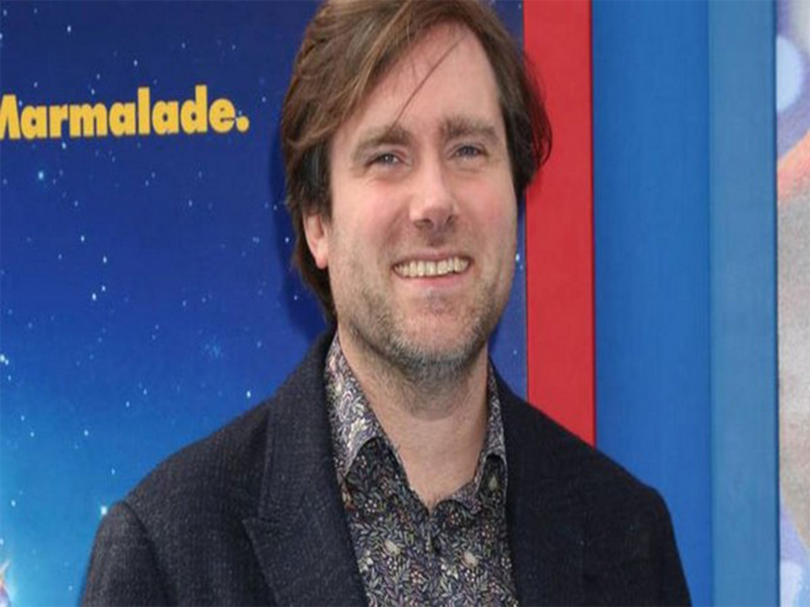 Paul King (Photo/Instagram/@paddingtonbear)