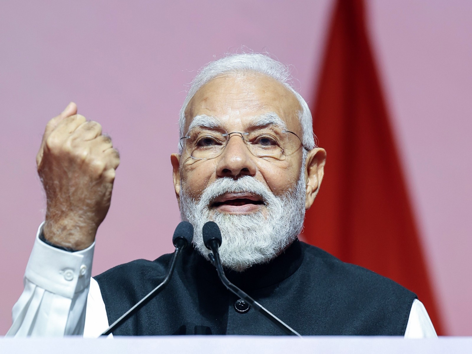 Prime Minister Narendra Modi (File Photo/ANI) Prime Minister Narendra Modi (File Photo/ANI)