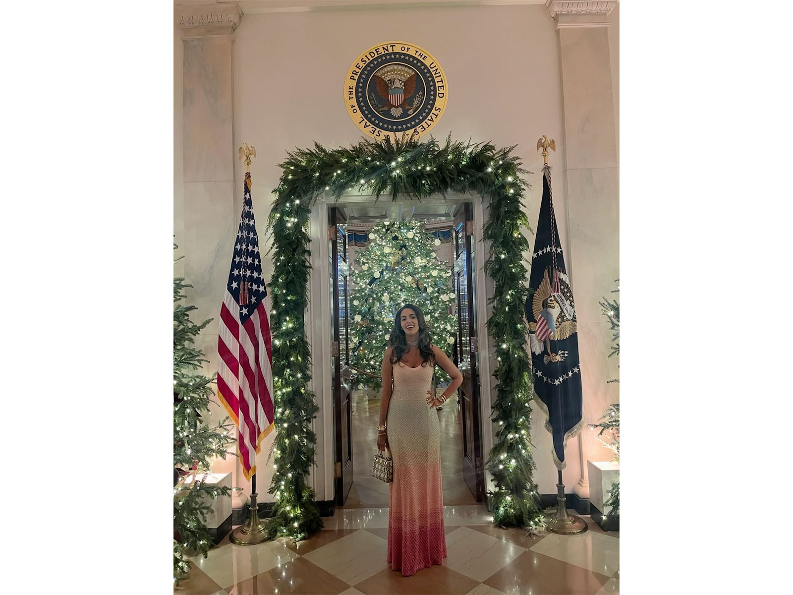 Mallika Sherawat (Photo/instagram/@mallikasherawat)