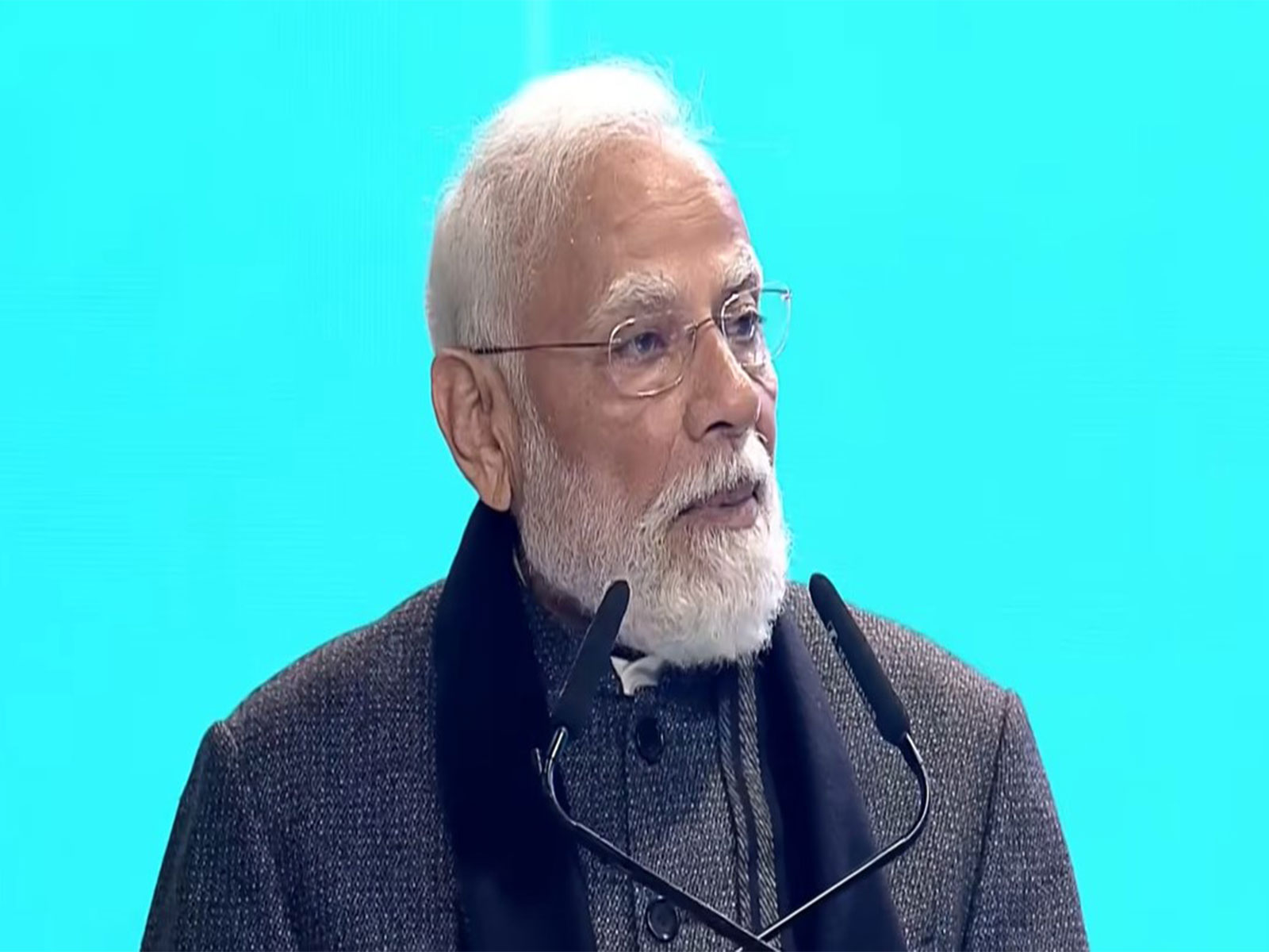 PM Narendra Modi. (File Photo/ANI) PM Narendra Modi. (File Photo/ANI)