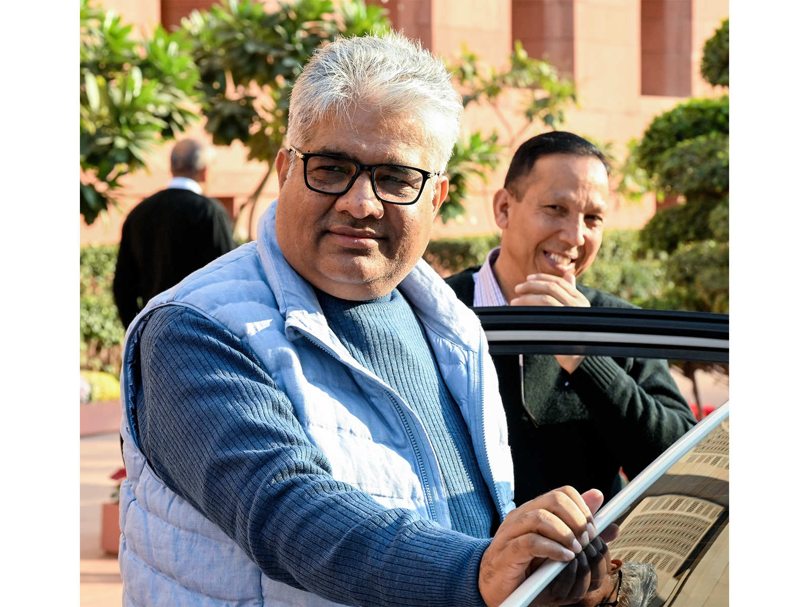 Union Minister for Environment, Forest and Climate Change Bhupendra Yadav. (File Photo/ANI) Union Minister for Environment, Forest and Climate Change Bhupendra Yadav. (File Photo/ANI)