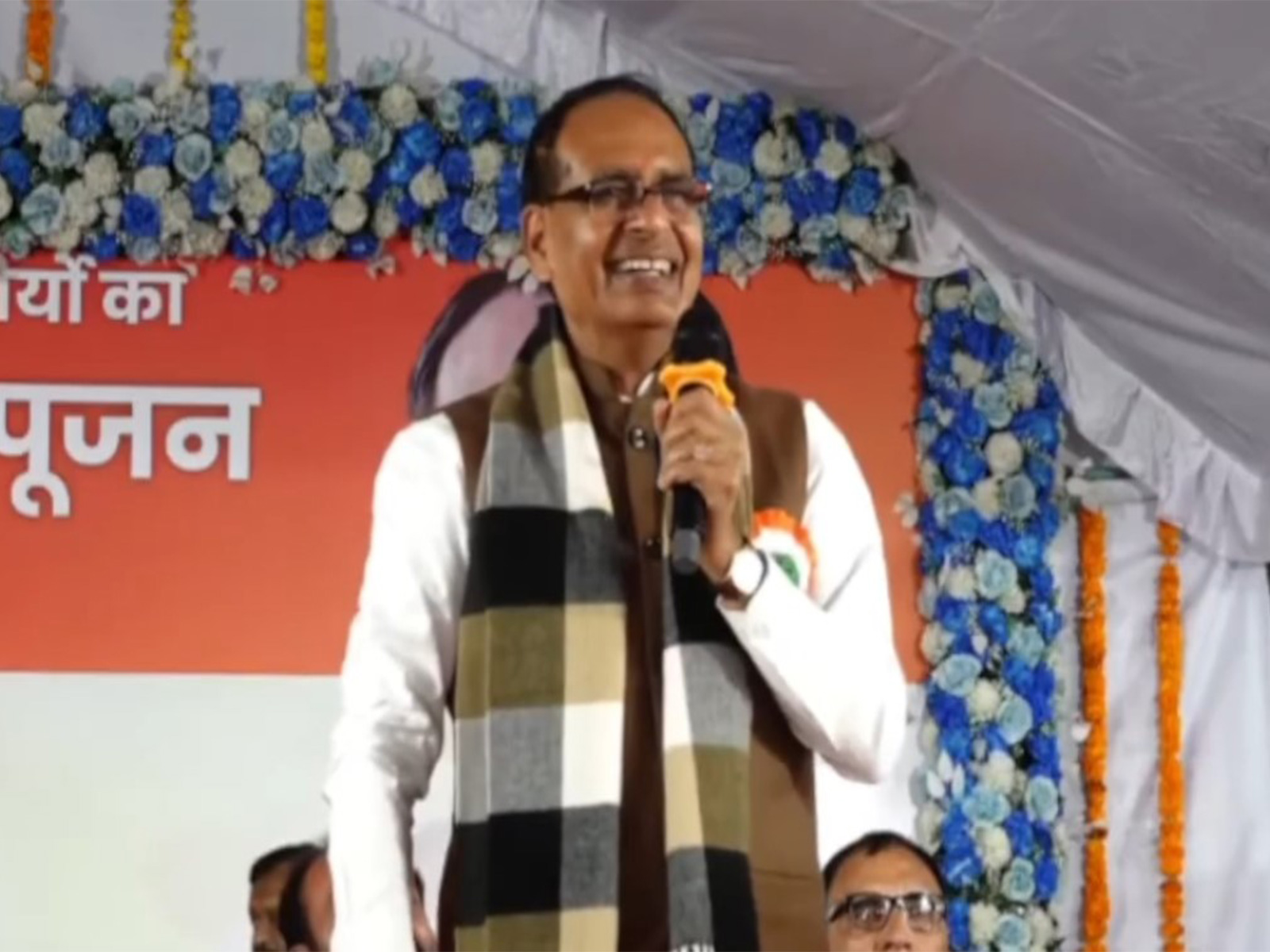 Union Minister Shivraj Singh Chouhan (Photo: ANI)