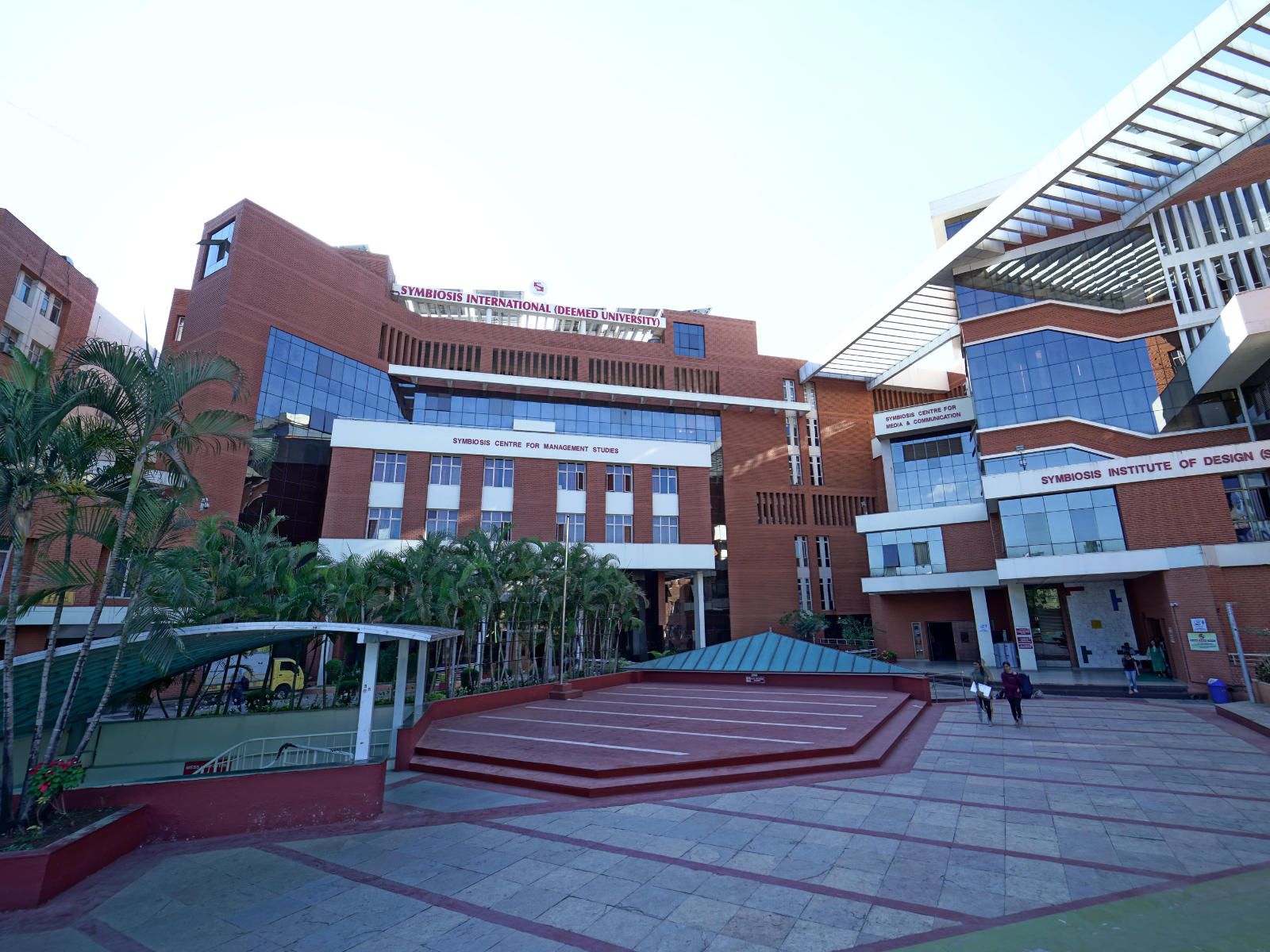 Admissions open for SCMS Pune via SET