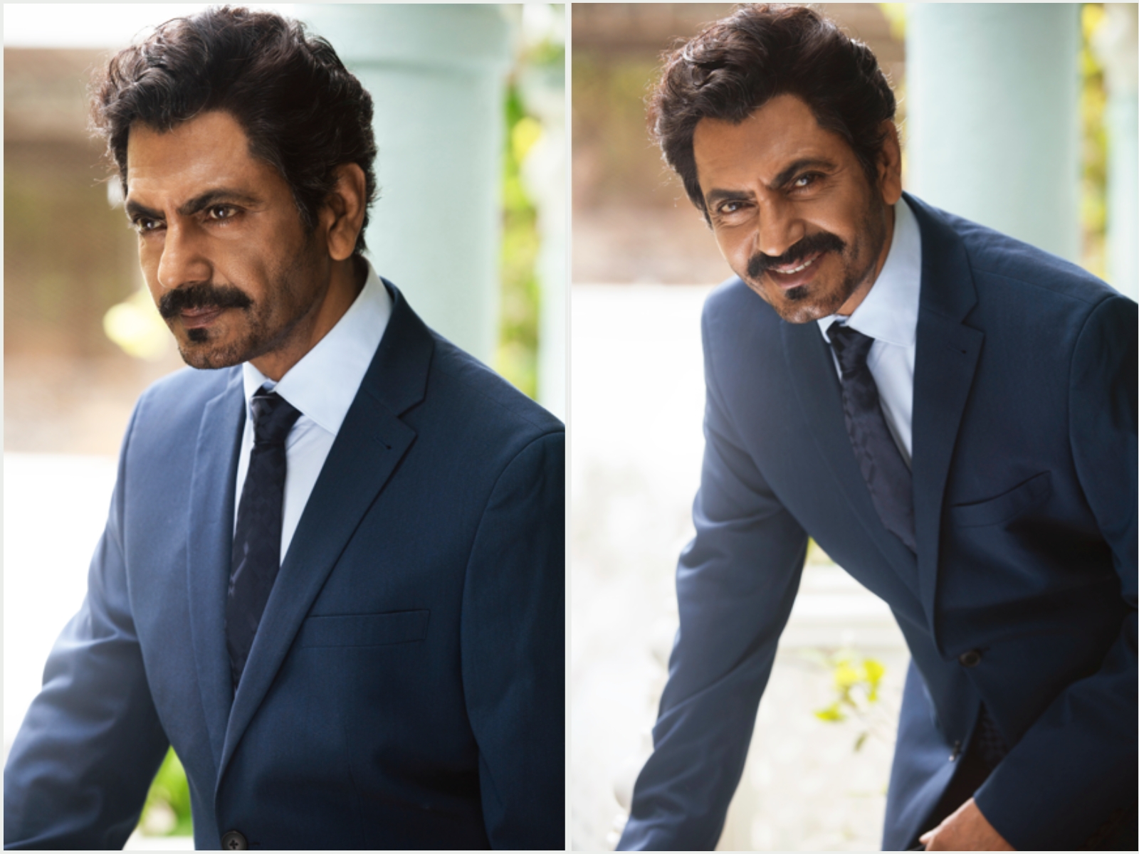 From Thamma To Raat Akeli Hai 2, Nawazuddin Siddique Proves Why He's Different! From Thamma To Raat Akeli Hai 2, Nawazuddin Siddique Proves Why He's Different!