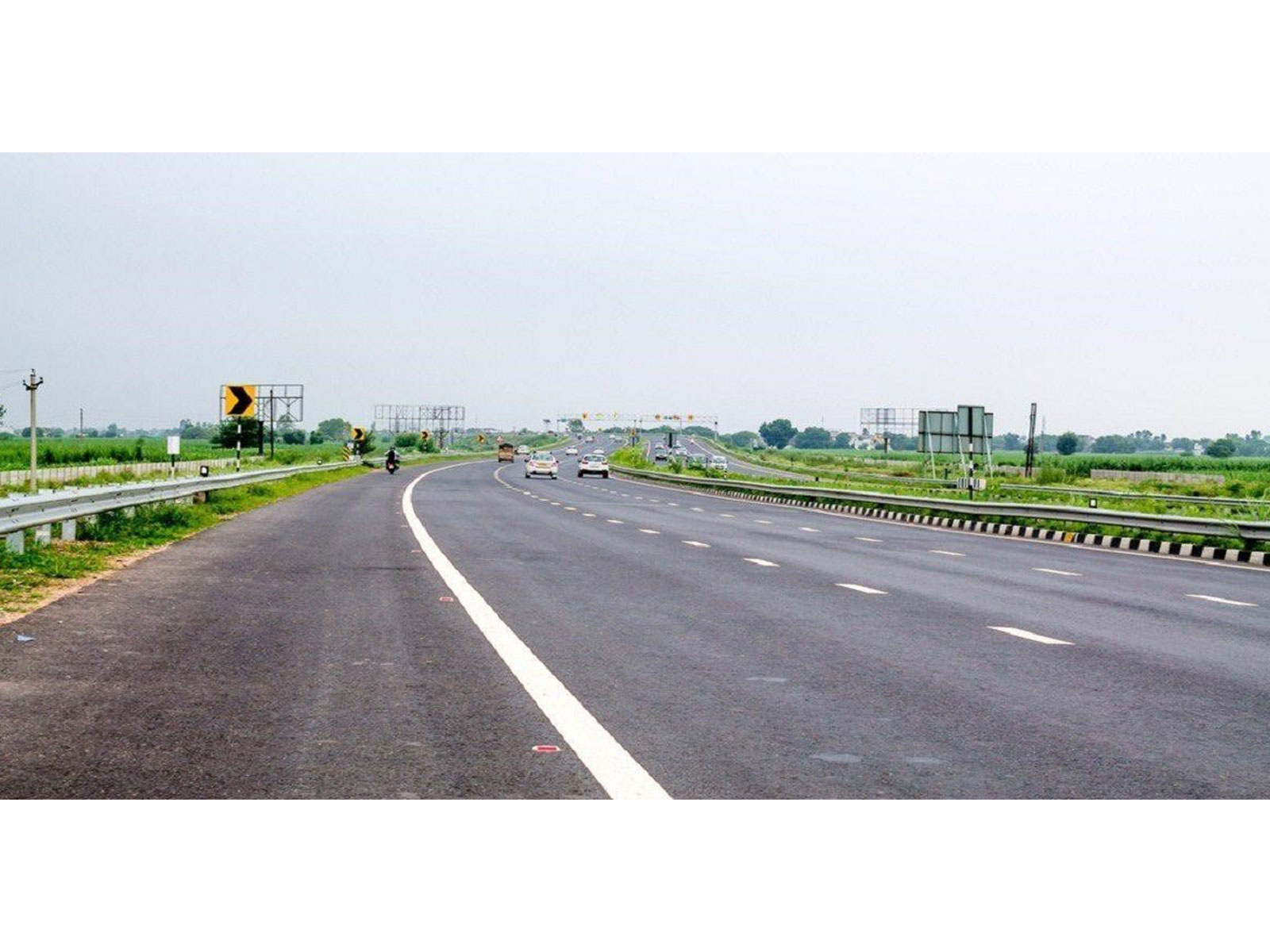 Why the Meerut–Shamli Expressway Is Becoming the First Choice for Homebuyers Why the Meerut–Shamli Expressway Is Becoming the First Choice for Homebuyers