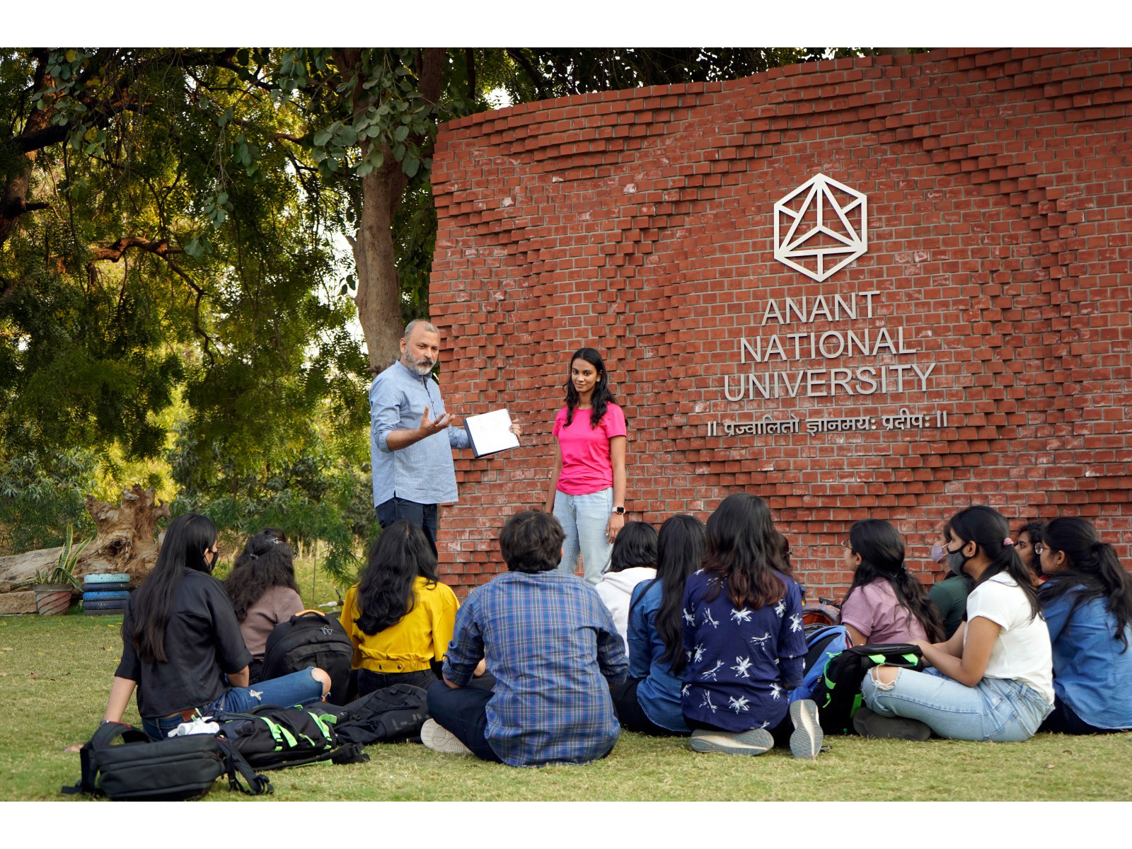 Anant National University to Conduct ADEPT 2026, India’s Only Multi-Lingual Design Entrance Test, on 4 January Anant National University to Conduct ADEPT 2026, India’s Only Multi-Lingual Design Entrance Test, on 4 January