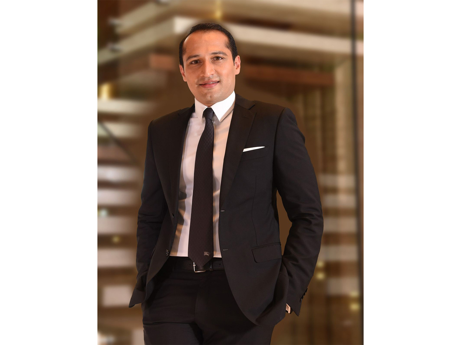 Ashish Puravankara, Managing Director, Puravankara Limited