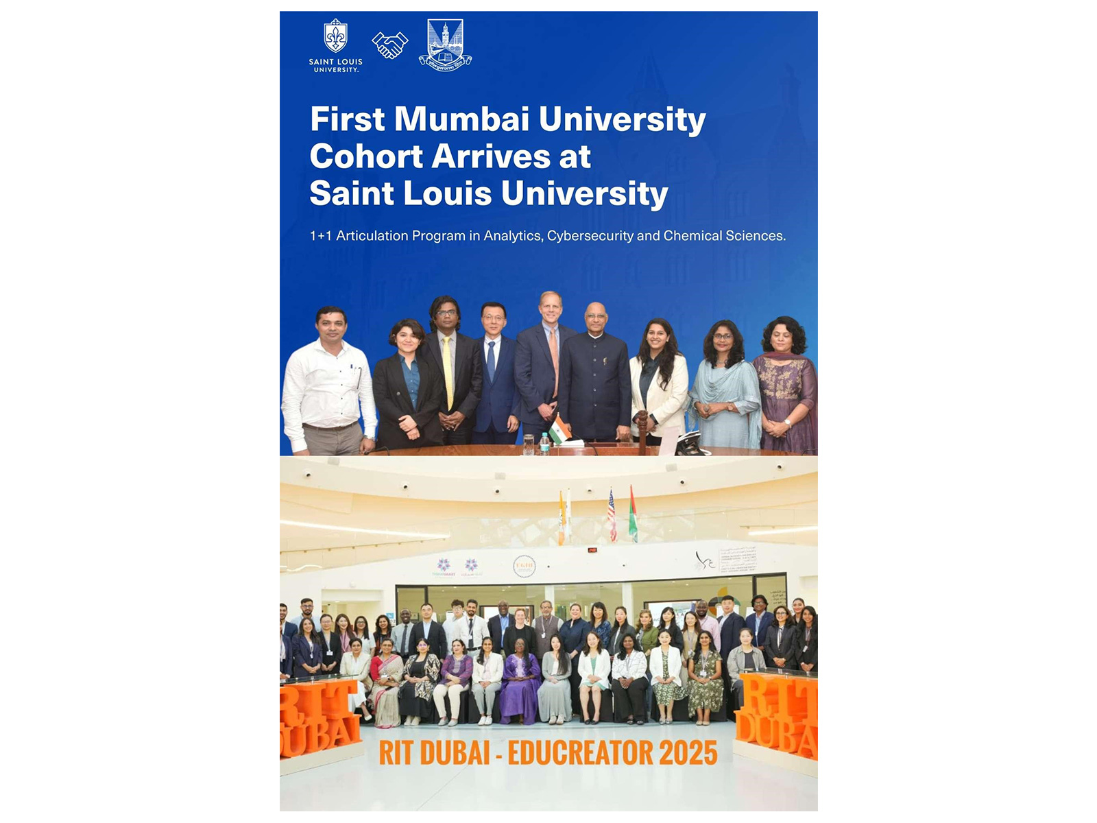 How US Universities Are Expanding Academic and Professional Pathways for Indian Students