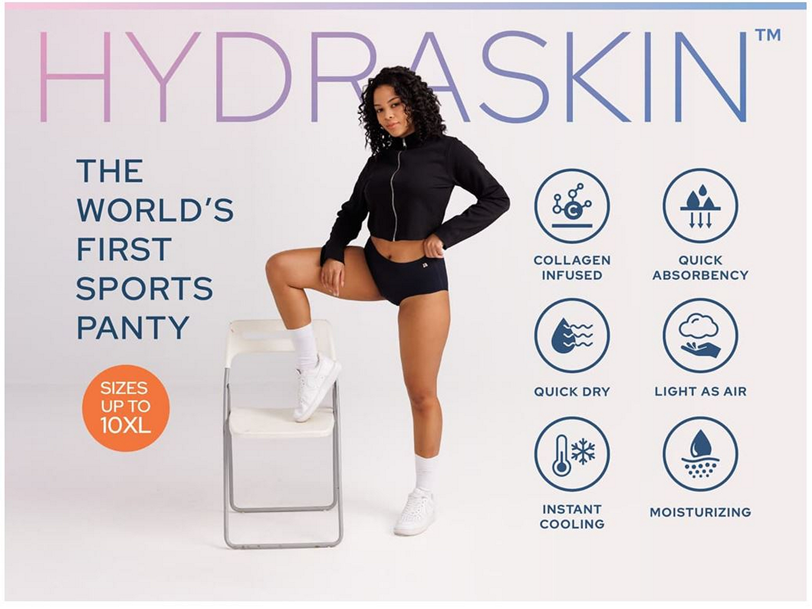 The Missing Layer in Women’s Activewear: How an Indian Brand Created the Sports Panty