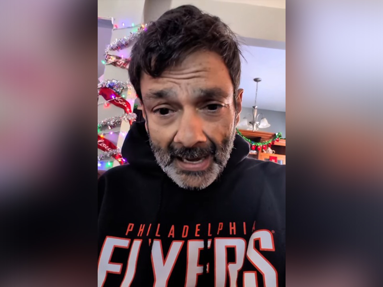 Tylor Chase (Photo/instagram/@shaunweiss)