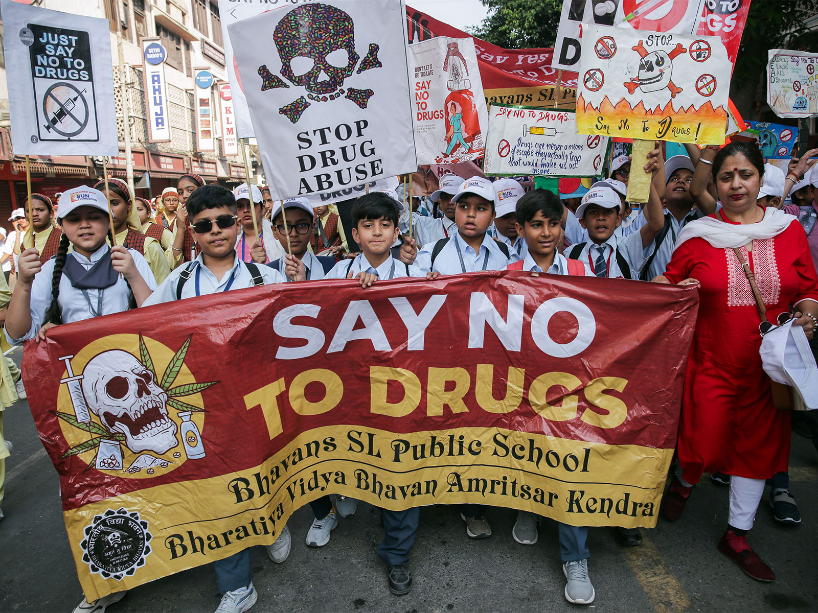 Representative Image (Photo/ANI)