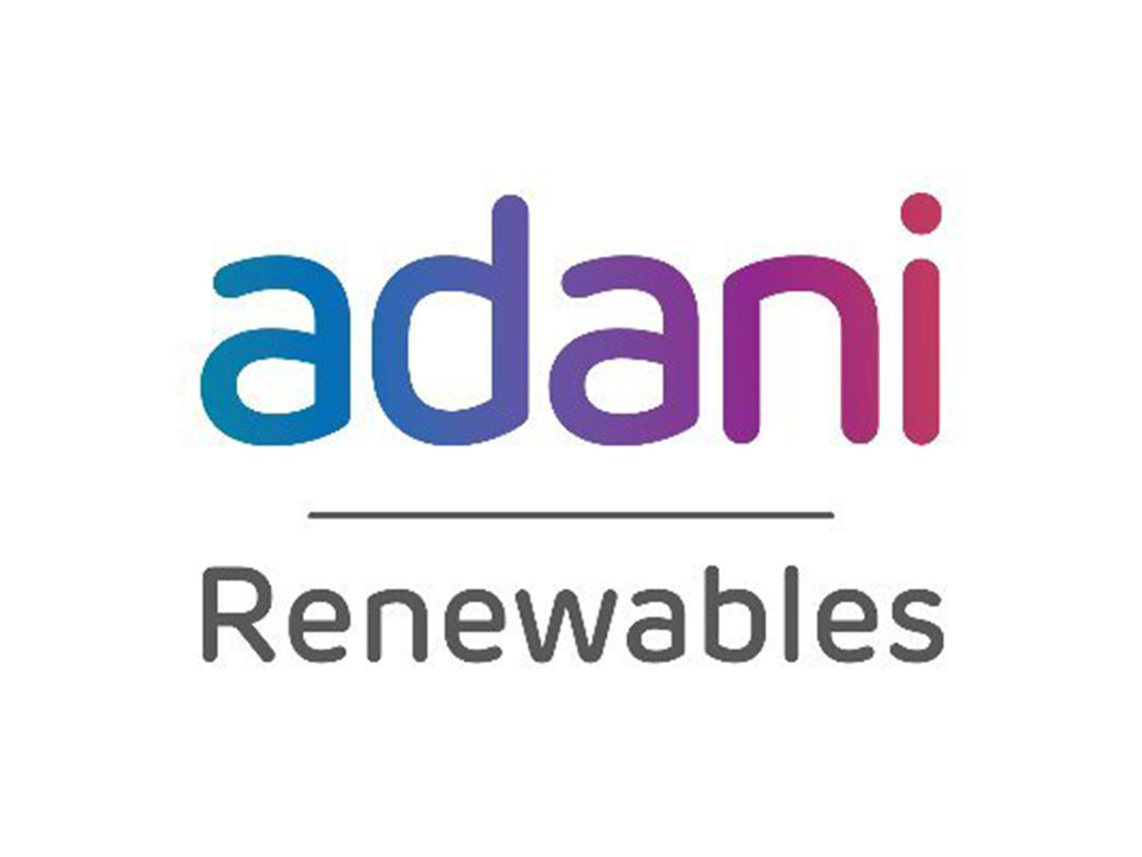 Adani Green Energy Ltd. (Photo/@AdaniGreen)