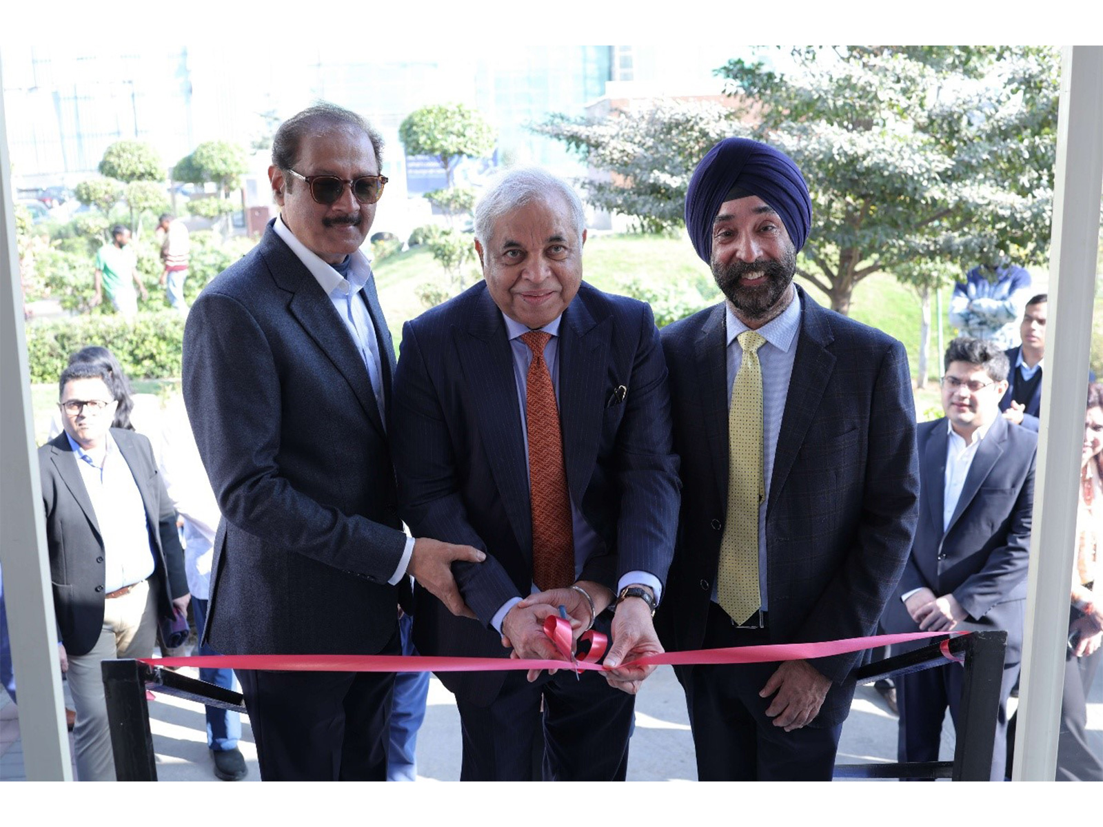 Medtronic launches a state-of-the-art Mobile Surgi-skill Lab to democratize access to advanced skill development for young surgeons across India Medtronic launches a state-of-the-art Mobile Surgi-skill Lab to democratize access to advanced skill development for young surgeons across India