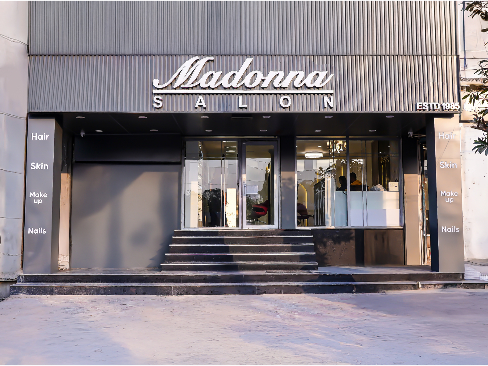 Madonna Salon celebrates 40 years: Expanding its beauty legacy across North India