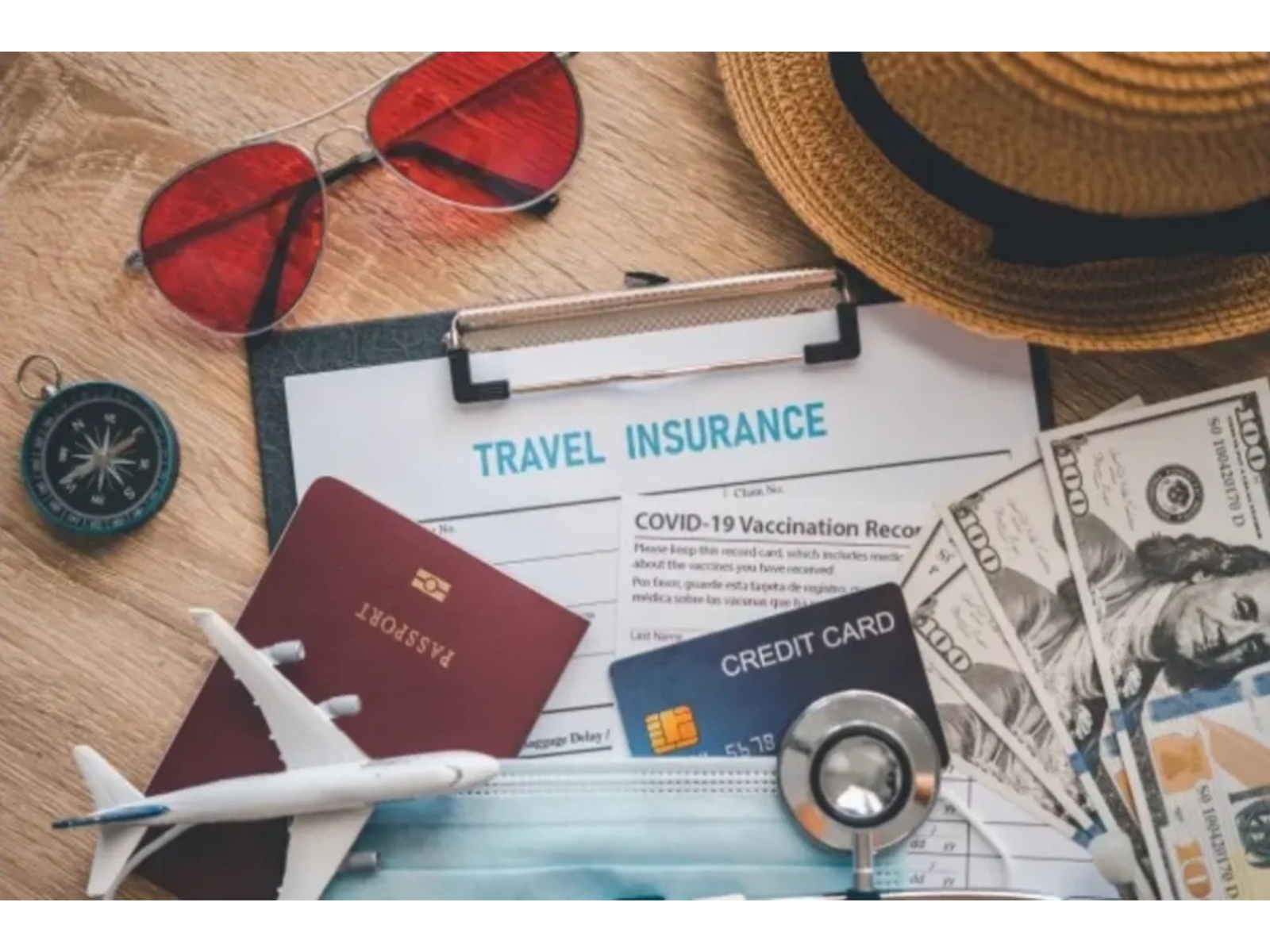 Beyond the Basics: Lesser-Known Covers in Travel Insurance