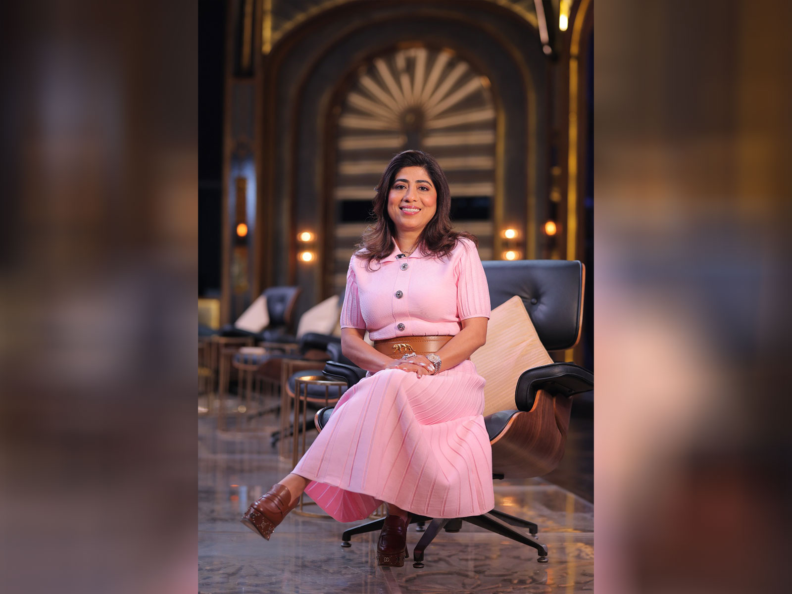 Shaily Mehrotra, Founder & CEO of Fixderma, joins Shark Tank India Season 5 as a new Shark, bringing science-led expertise, founder insight, and purpose-driven leadership