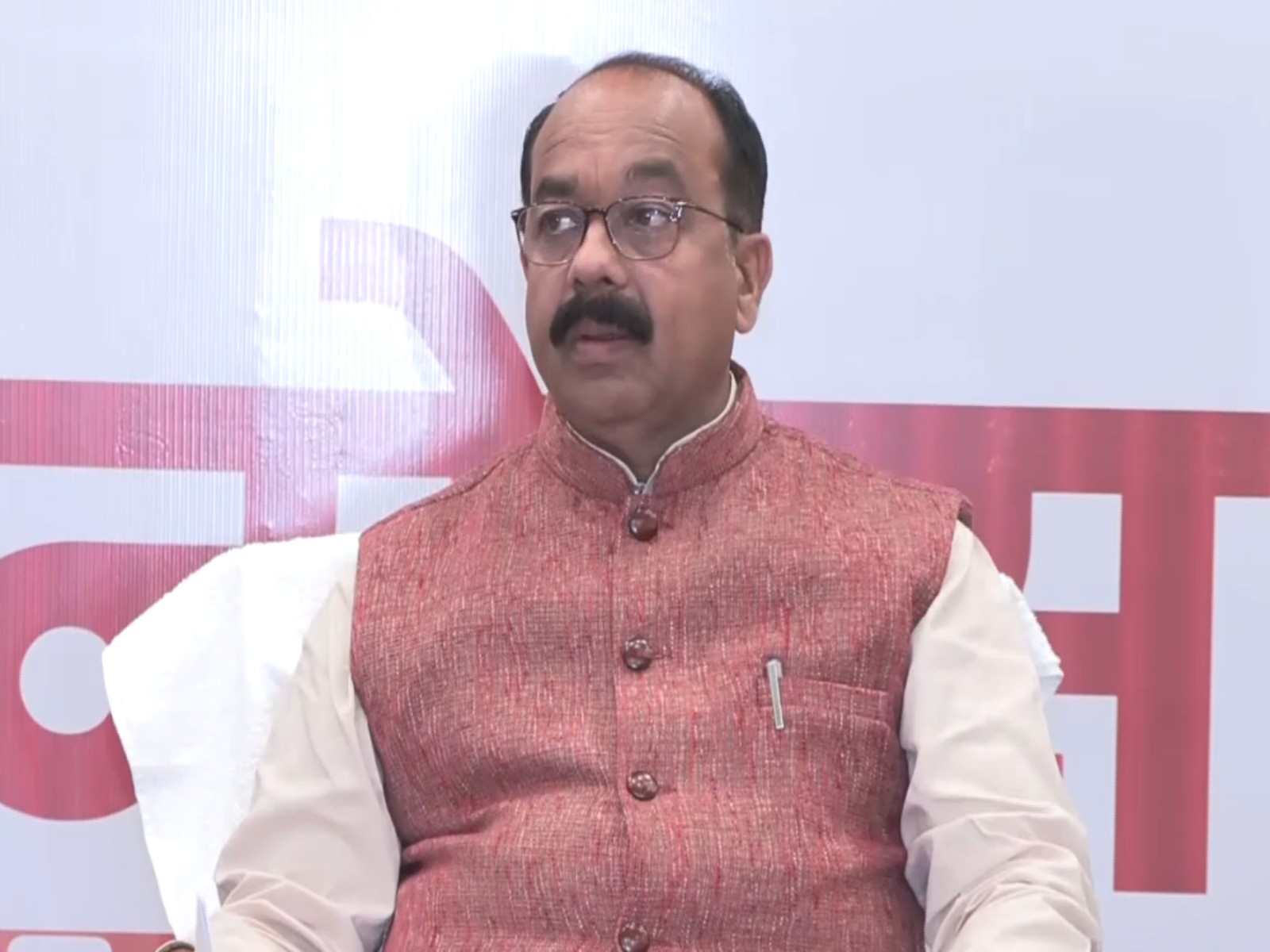 Chhattisgarh CM Arun Sao (Photo/ ANI) Chhattisgarh CM Arun Sao (Photo/ ANI)