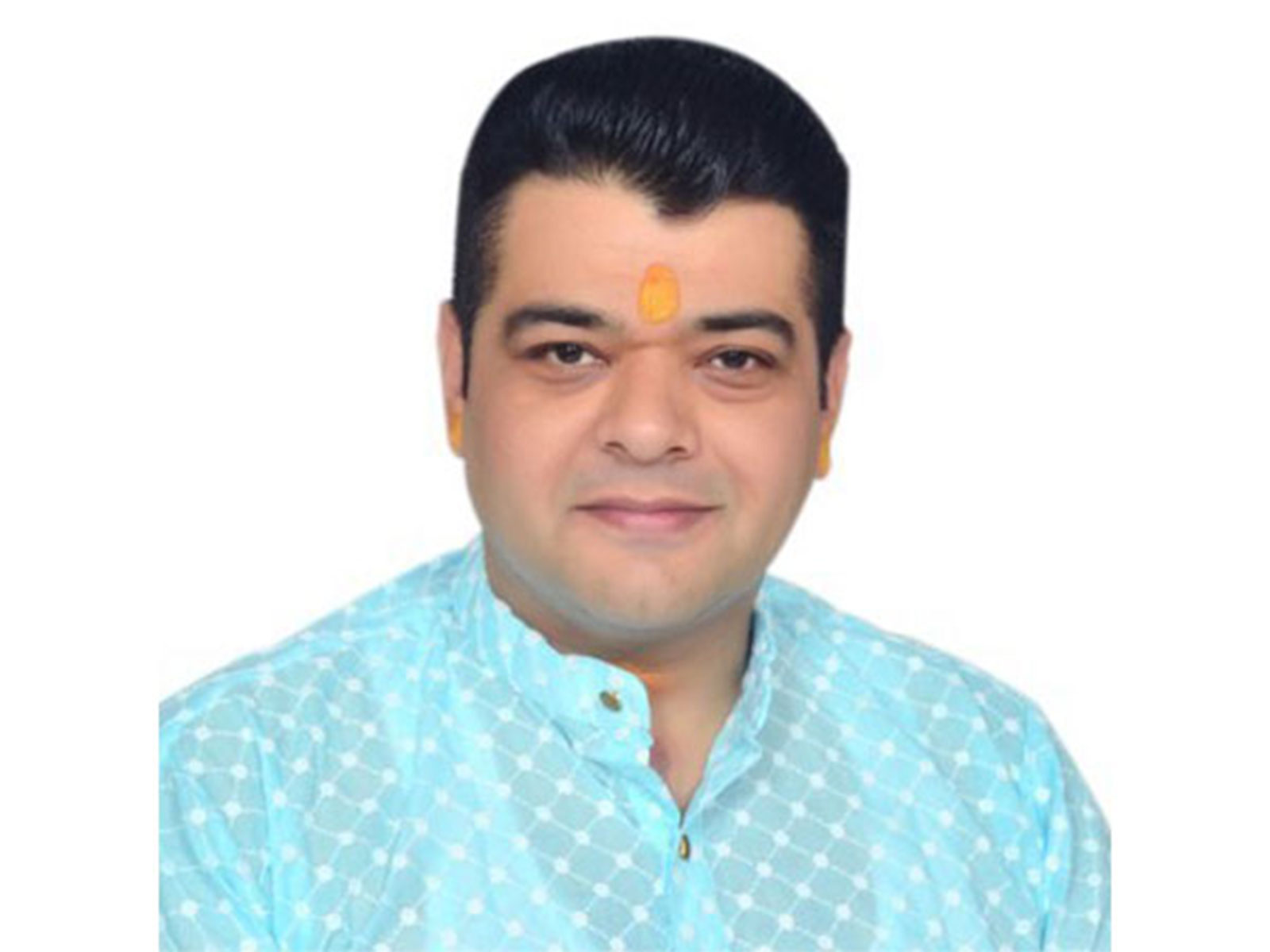 Ankush Narang, LoP in Delhi MCD (Photo/X@AnkushNarang_) Ankush Narang, LoP in Delhi MCD (Photo/X@AnkushNarang_)