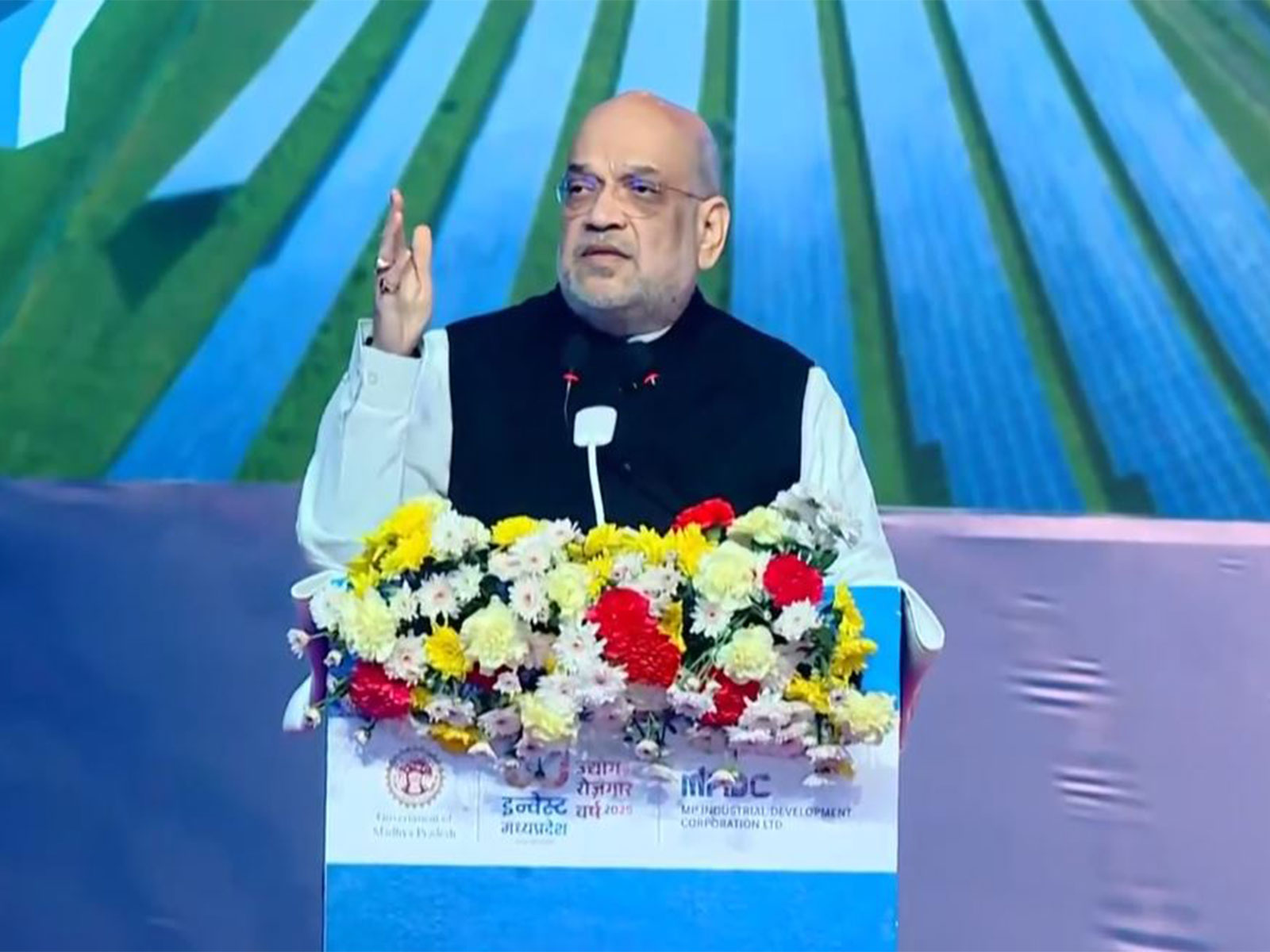 Union Home Minister Amit Shah (Photo: X/AmitShah) Union Home Minister Amit Shah (Photo: X/AmitShah)