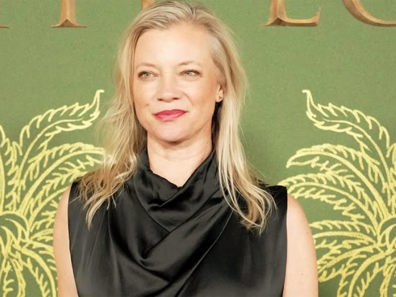  Amy Smart (Image source: Instagram/ @smarthouse26)