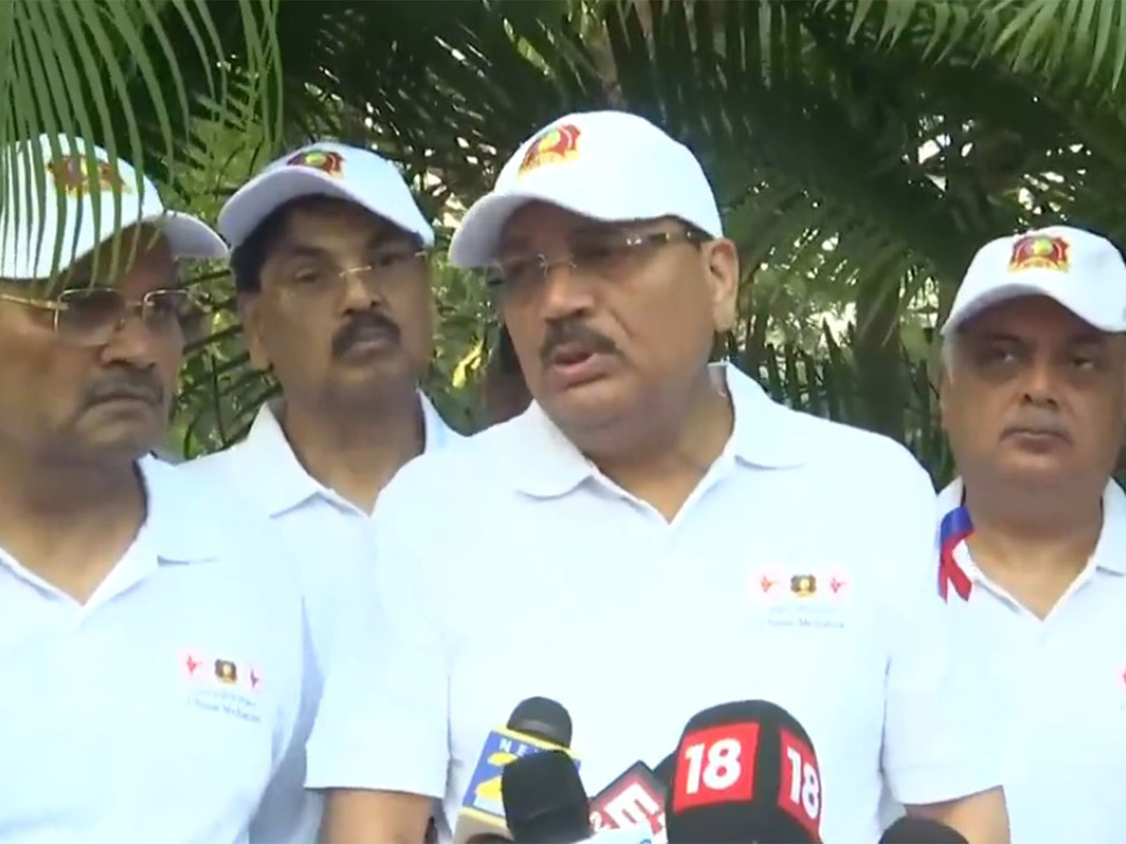 Chief Justice of India (CJI) Surya Kant (Photo/ANI)