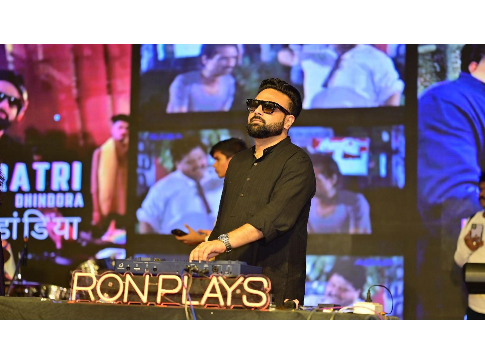 Rounak Ranjeet Singh (RON PLAYS ) Rounak Ranjeet Singh (RON PLAYS )