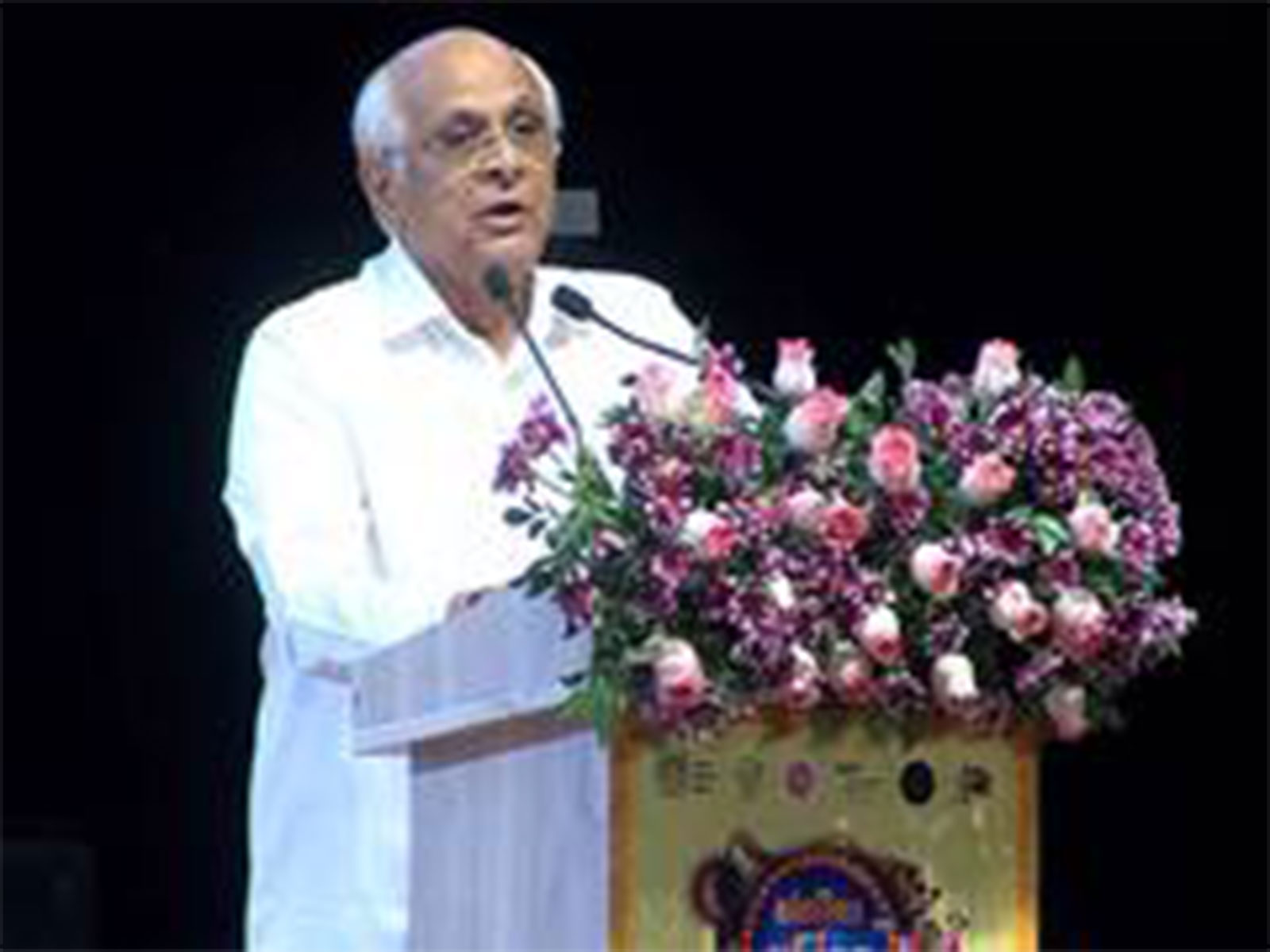 Gujarat CM Bhupendra Singh Patel (Photo/ANI)