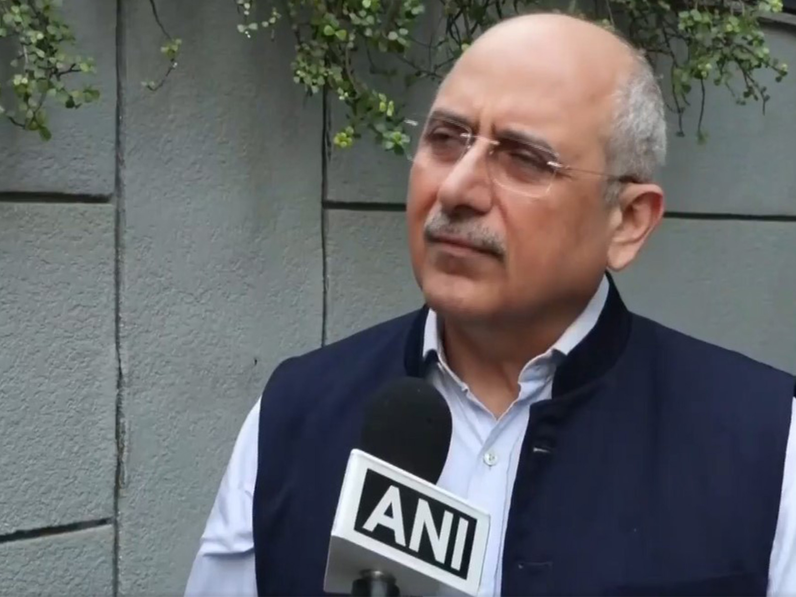 BJP spokesperson Nalin Kohli (Photo/ANI) BJP spokesperson Nalin Kohli (Photo/ANI)