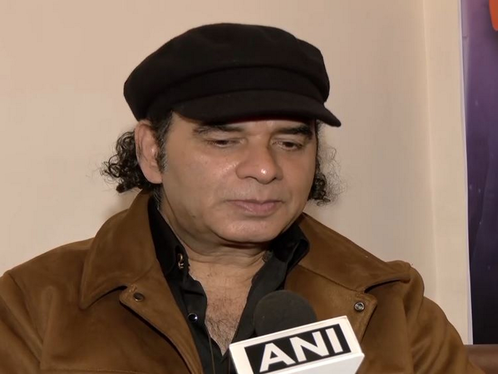 Singer Mohit Chauhan (Photo/ANI) Singer Mohit Chauhan (Photo/ANI)