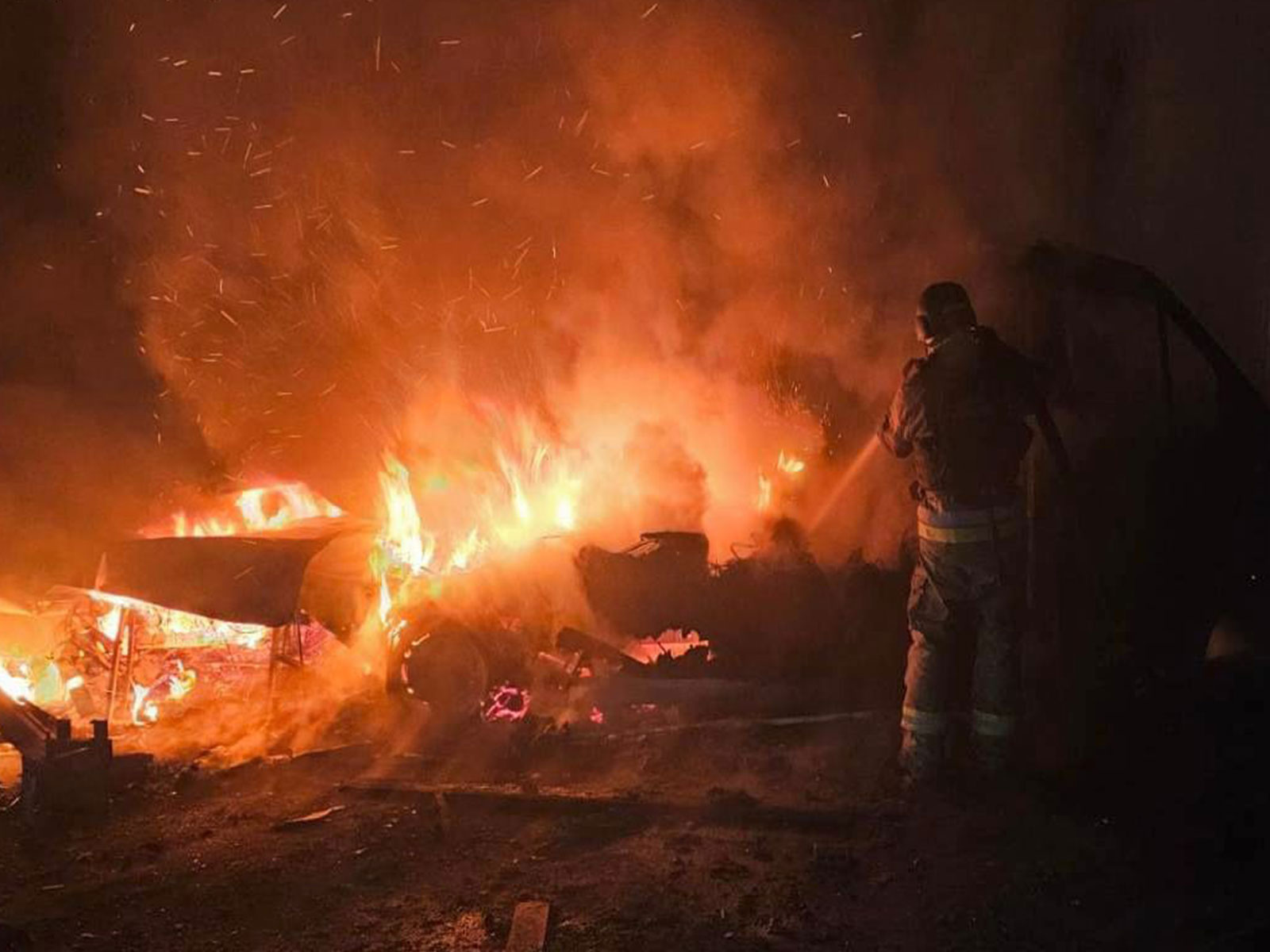 Representative Image (Photo/X@ZelenskyyUa)