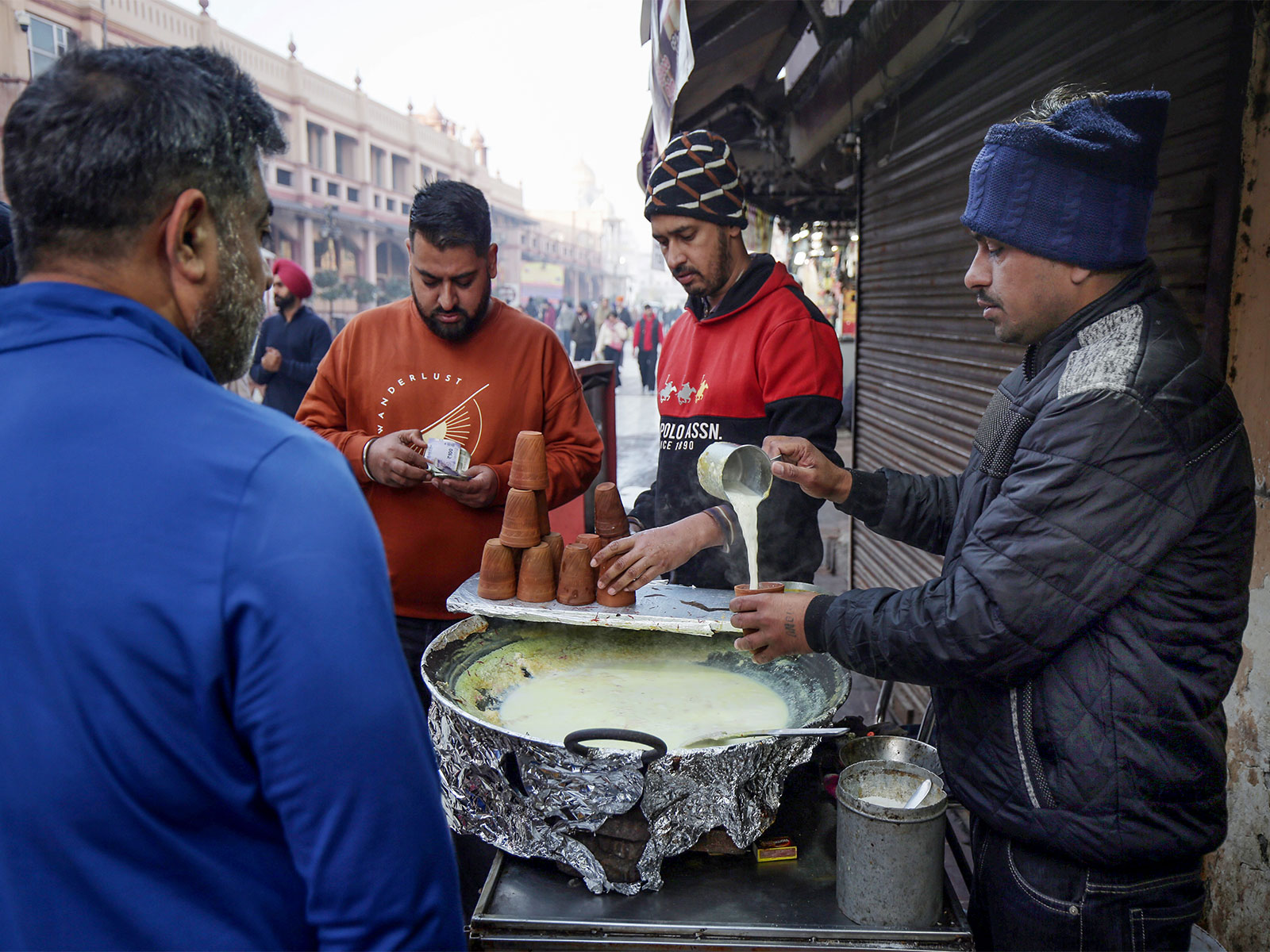 Representative Image (File Photo/ANI) Representative Image (File Photo/ANI)