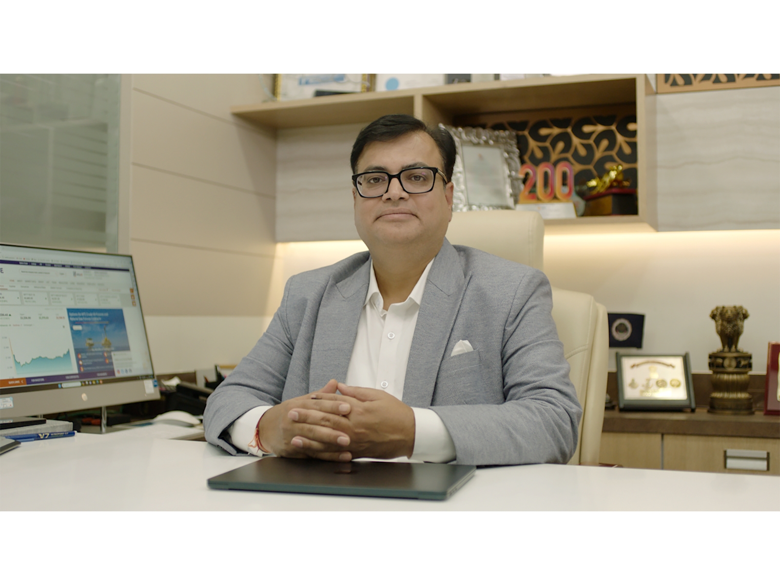 Holani Consultants Marks Historic SME IPO, Structuring One of India’s Most Subscribed Issues with 918x Oversubscription Holani Consultants Marks Historic SME IPO, Structuring One of India’s Most Subscribed Issues with 918x Oversubscription