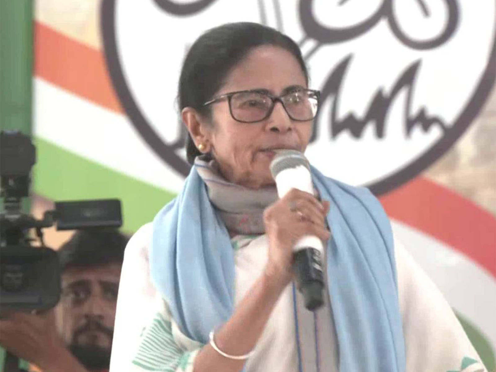 West Bengal CM Mamata Banerjee (File Photo/ANI) West Bengal CM Mamata Banerjee (File Photo/ANI)