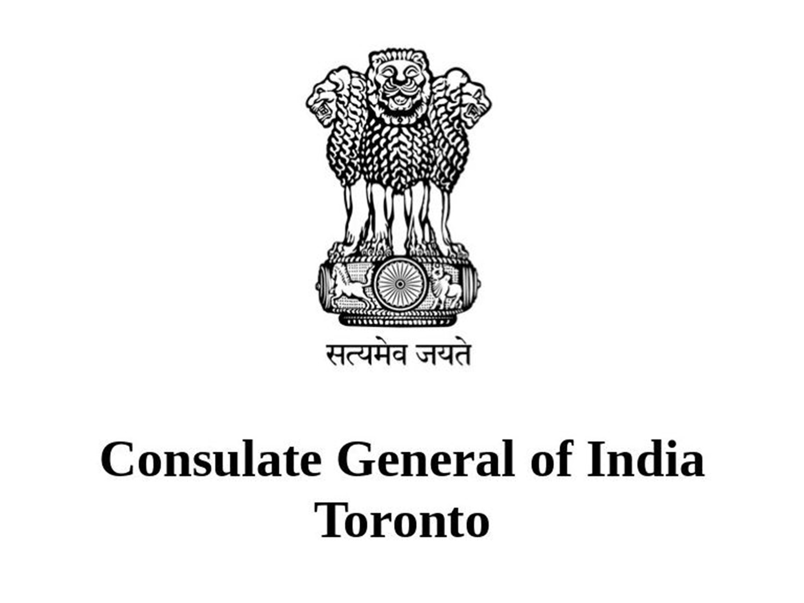 Representative Image (Photo/ X@IndiainToronto) Representative Image (Photo/ X@IndiainToronto)