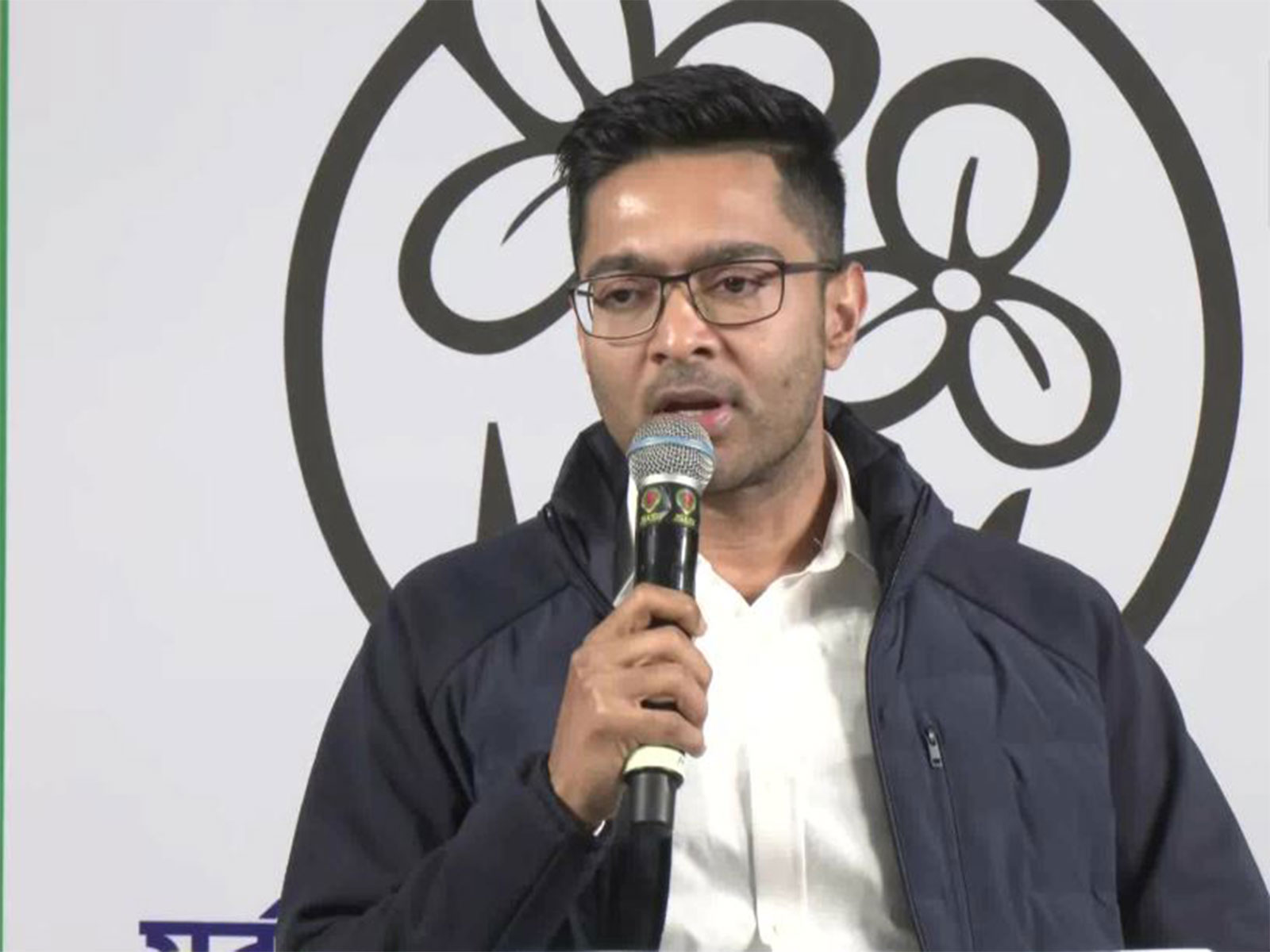 TMC national general secretary Abhishek Banerjee (Photo/ANI) TMC national general secretary Abhishek Banerjee (Photo/ANI)