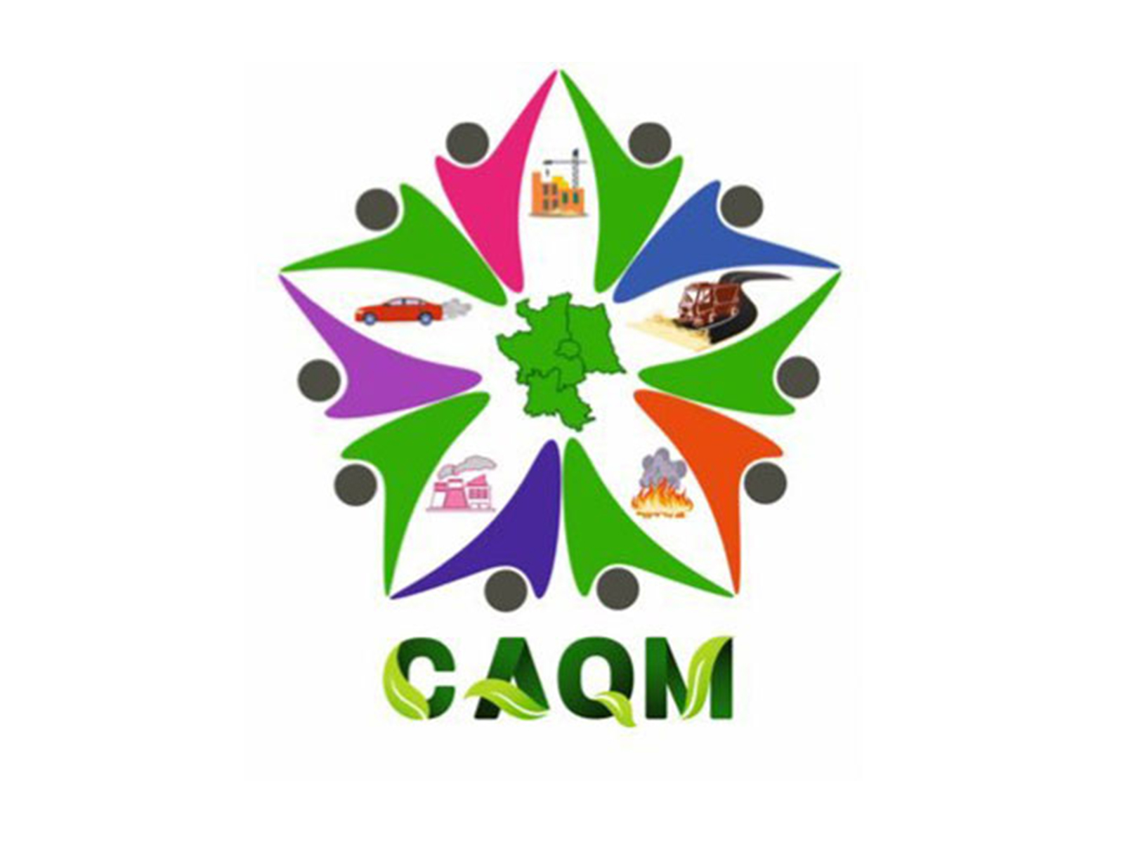 Representative Image (Photo/CAQM) Representative Image (Photo/CAQM)