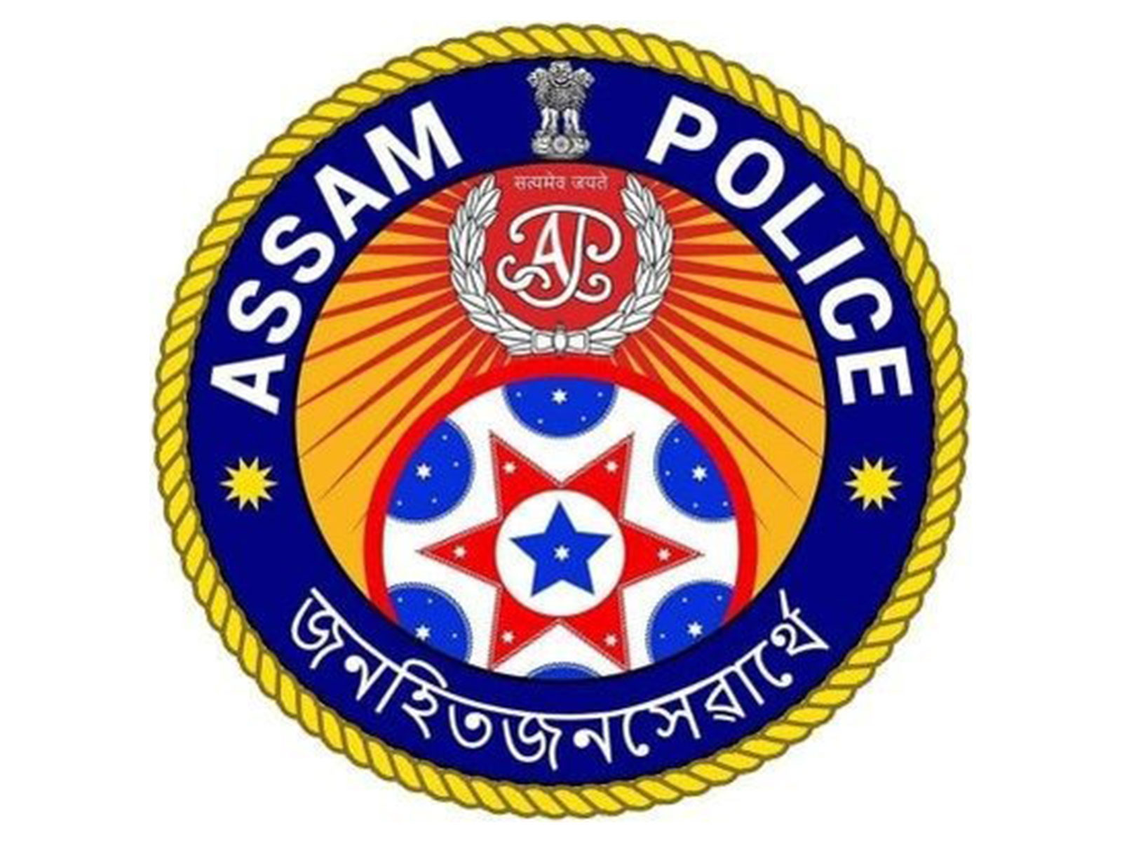 Representative Image (Photo/X@assampolice) Representative Image (Photo/X@assampolice)