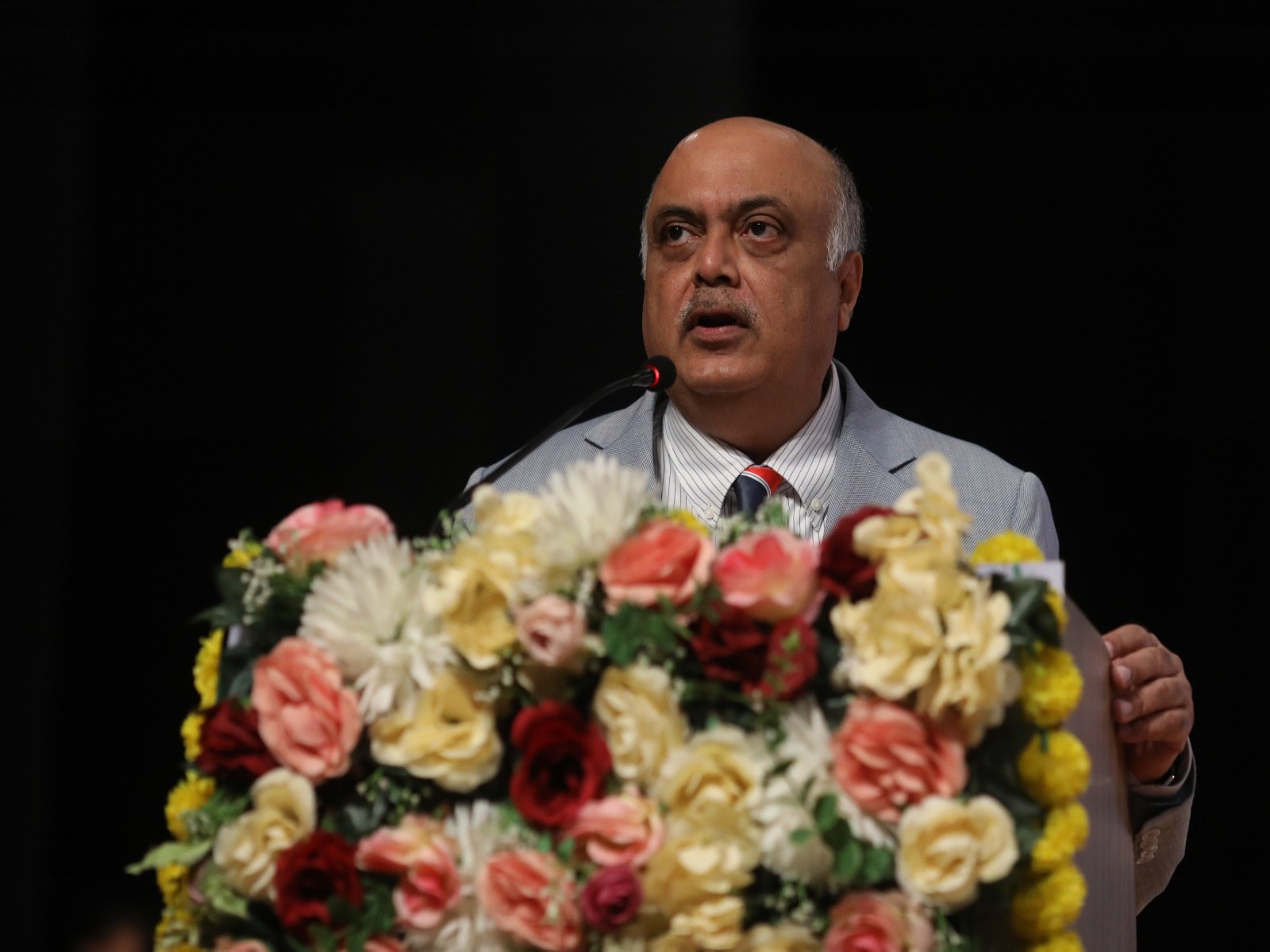 Supreme Court Judge Justice Ahsanuddin Amanullah (Photo: IIULER) Supreme Court Judge Justice Ahsanuddin Amanullah (Photo: IIULER)