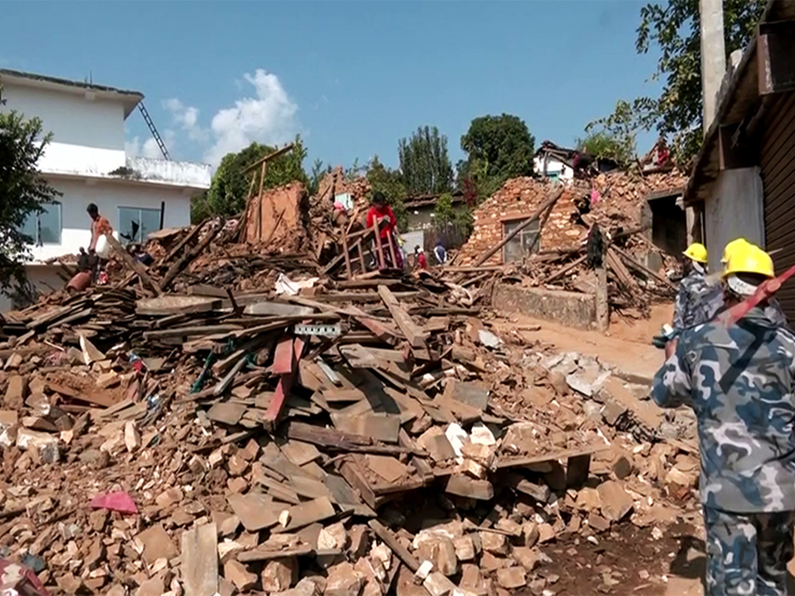 Representative Image (Photo/ ANI)