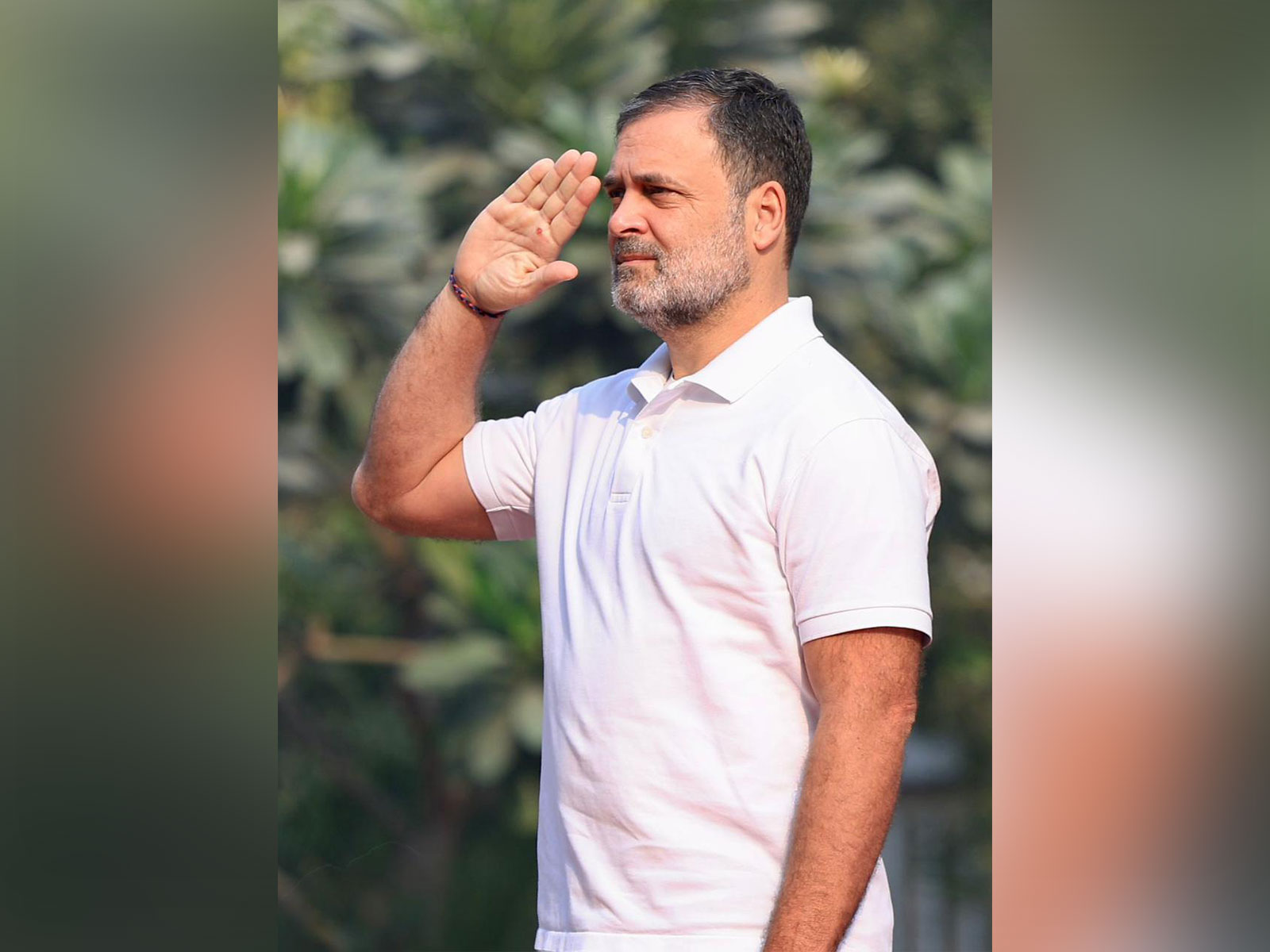 Congress leader and LoP Rahul Gandhi (Photo/@RahulGandhi) Congress leader and LoP Rahul Gandhi (Photo/@RahulGandhi)