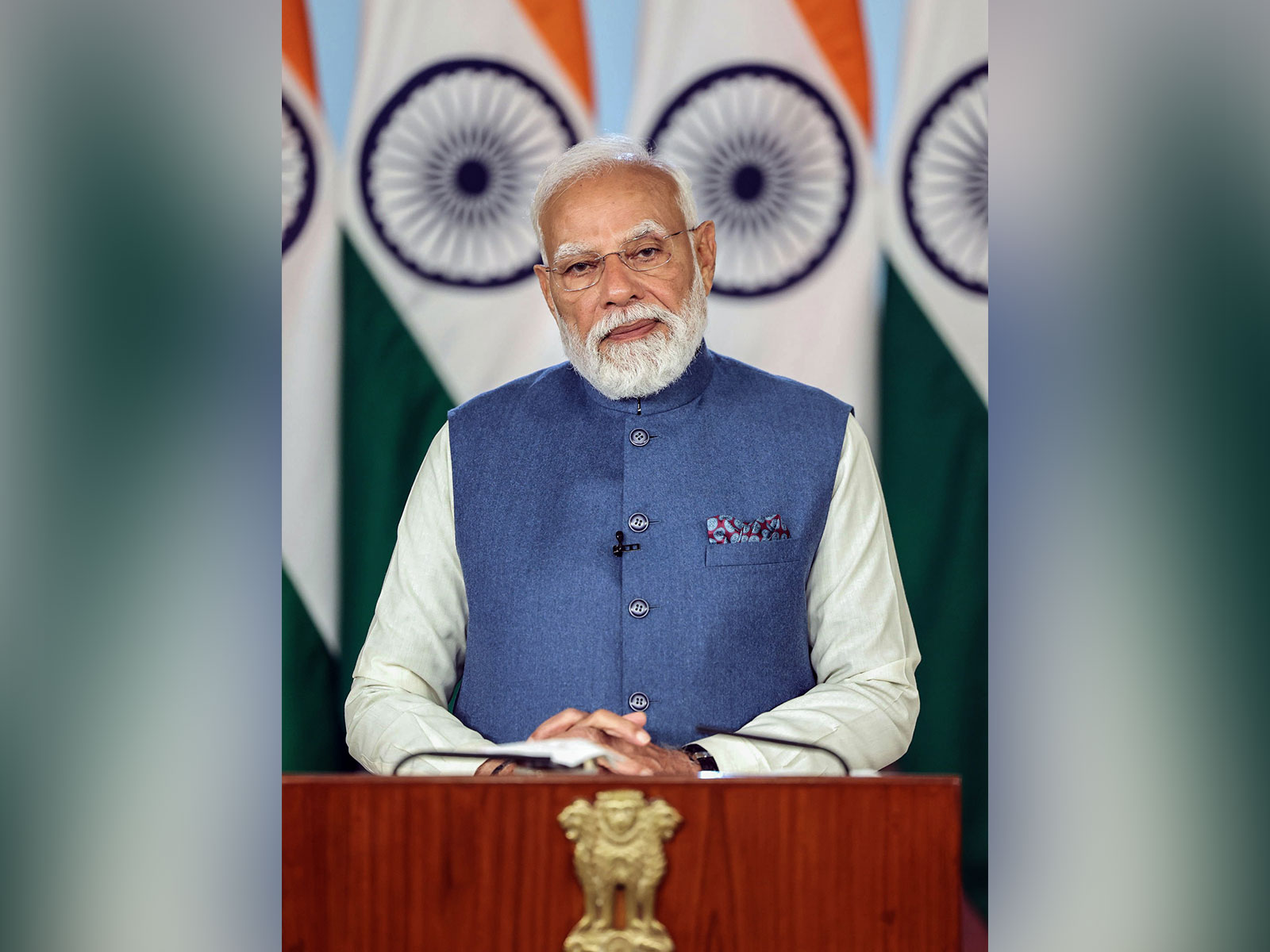 Prime Minister Narendra Modi (File Photo/ANI)