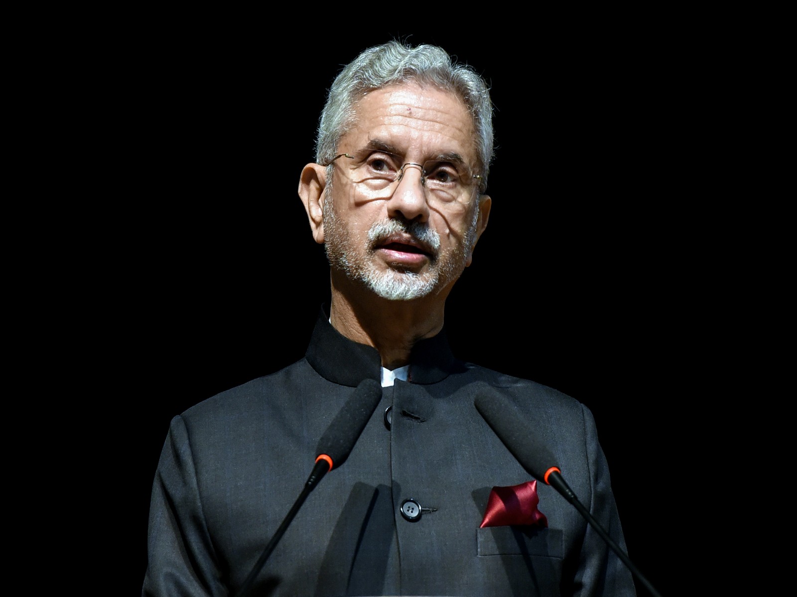 External Affairs Minister S Jaishankar (File Photo/ANI) External Affairs Minister S Jaishankar (File Photo/ANI)