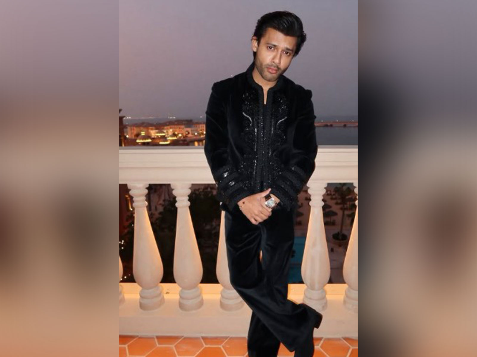 Singer Stebin Ben (Image source: Stebin's Instagram)